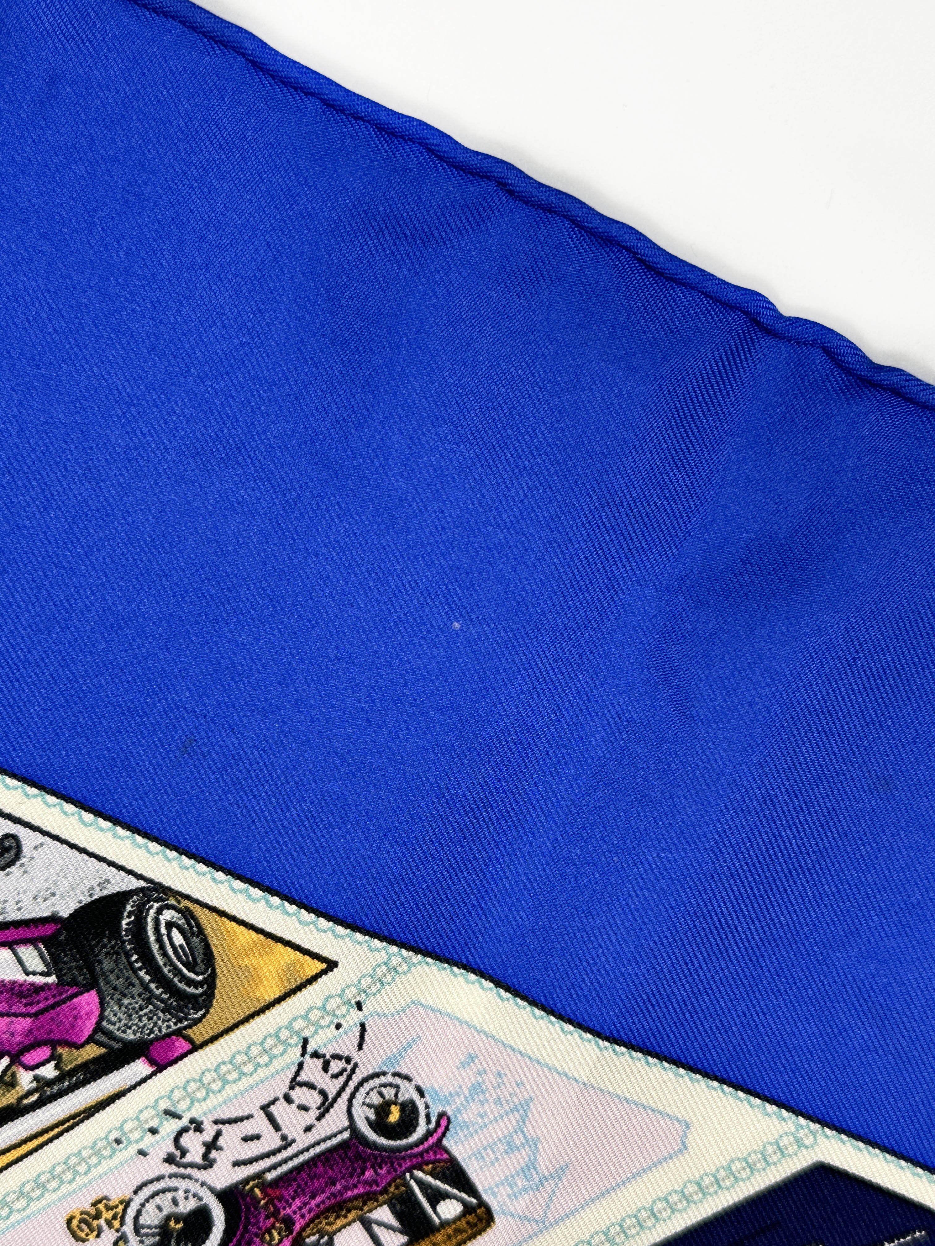 Hermès Correspondence 90