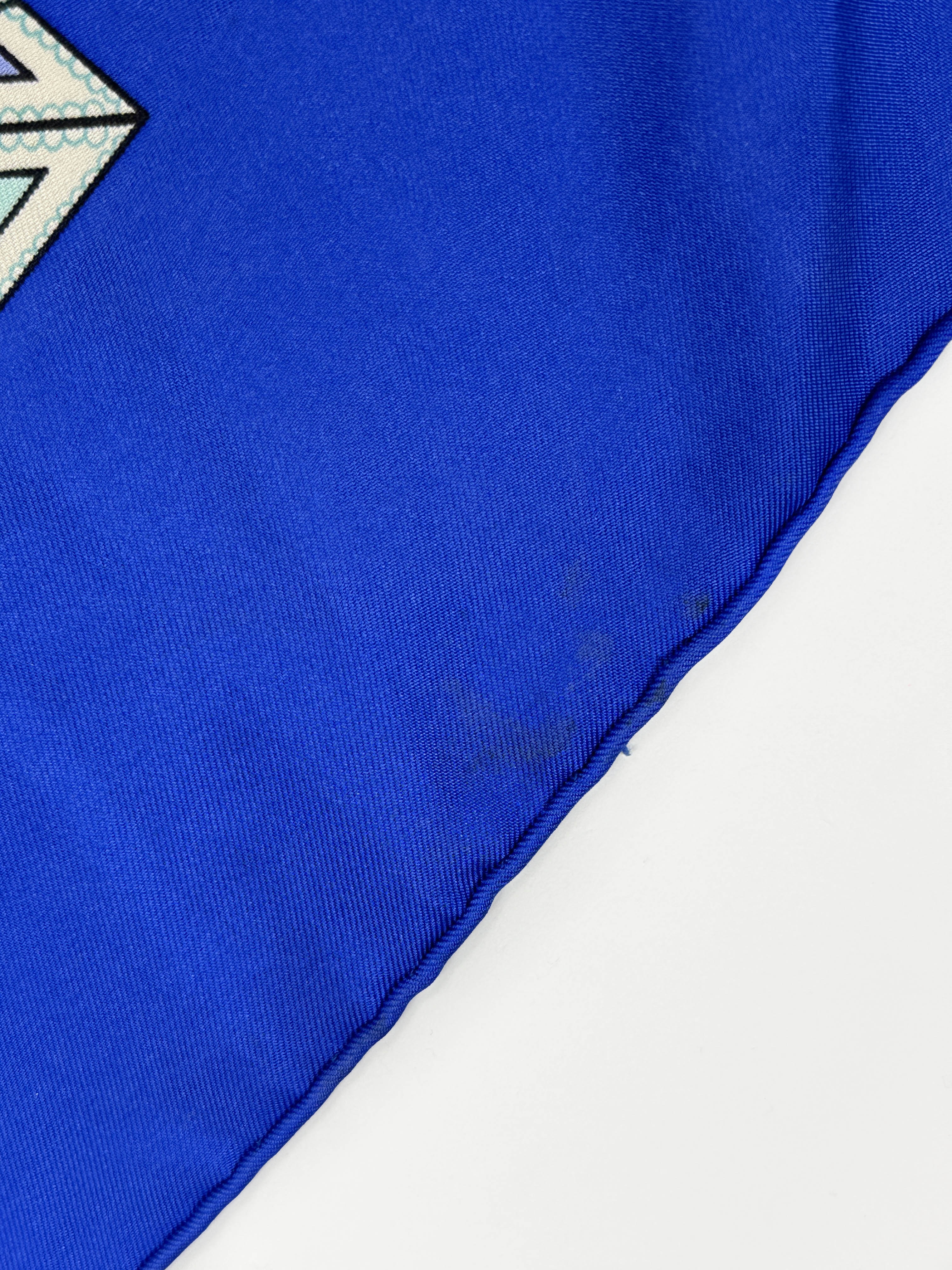 Hermès Correspondence 90