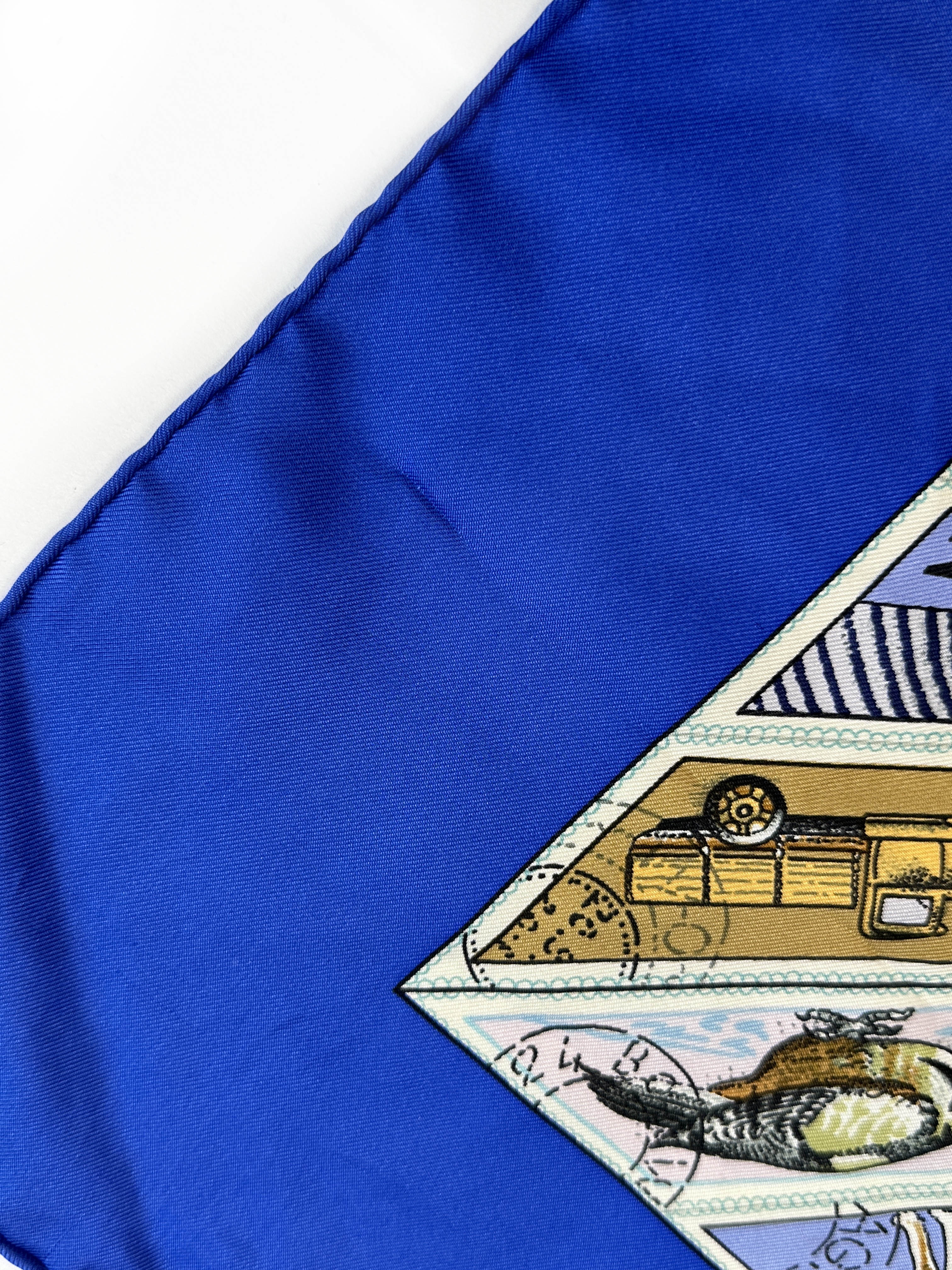 Hermès Correspondence 90