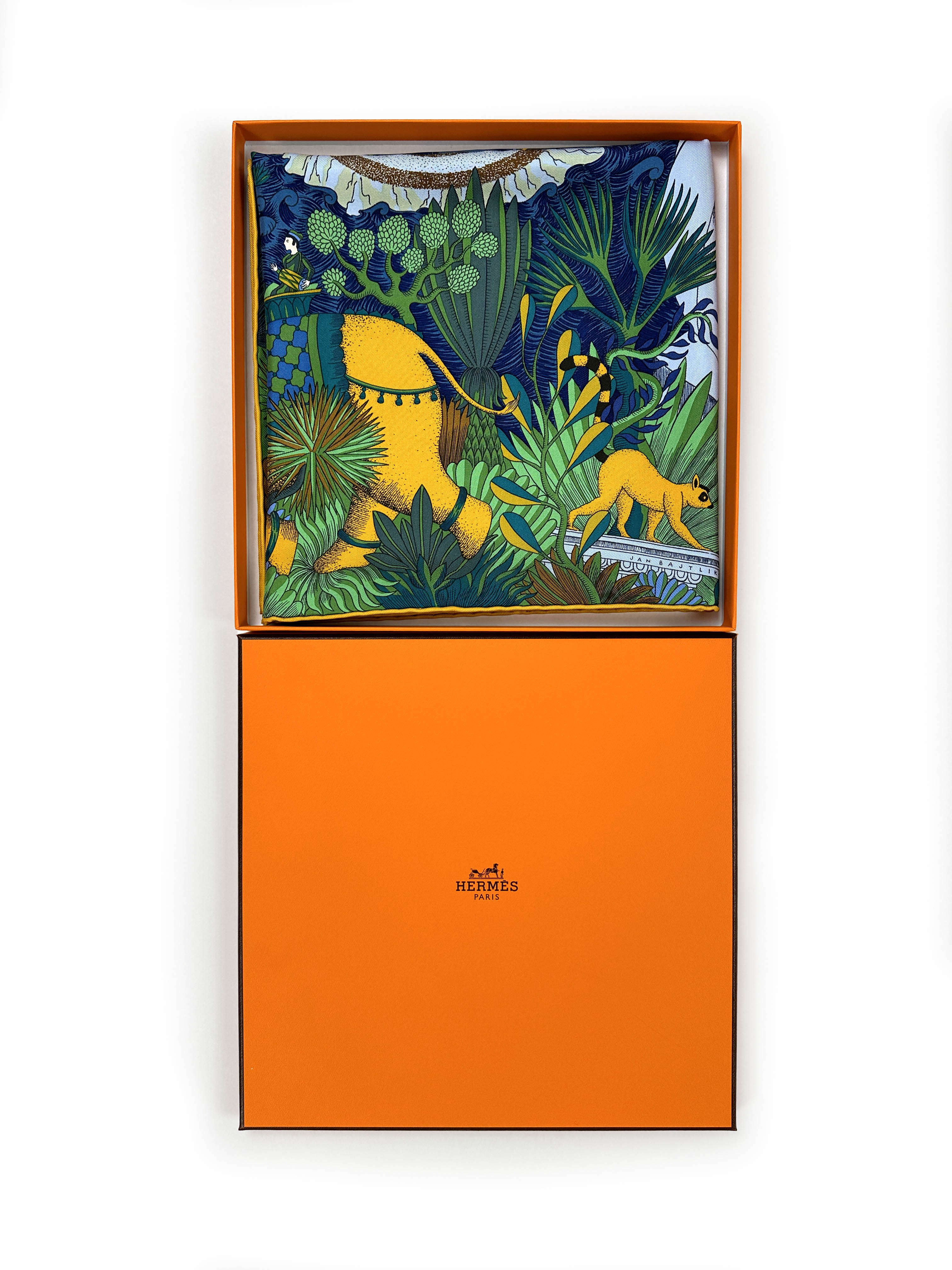 Hermès Cosmographia Universalis 90