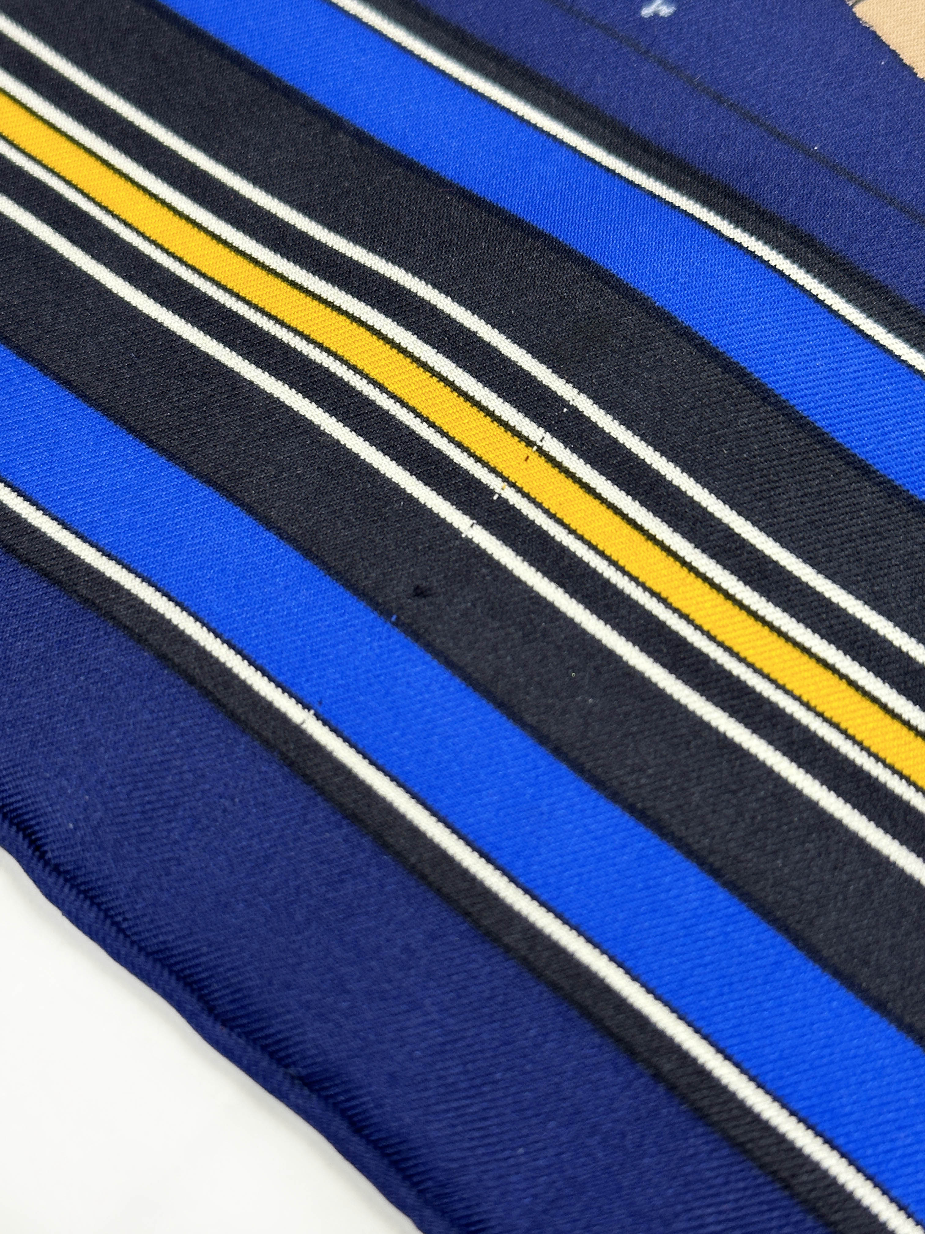 Hermès Couvertures et Tenues de Jour 90