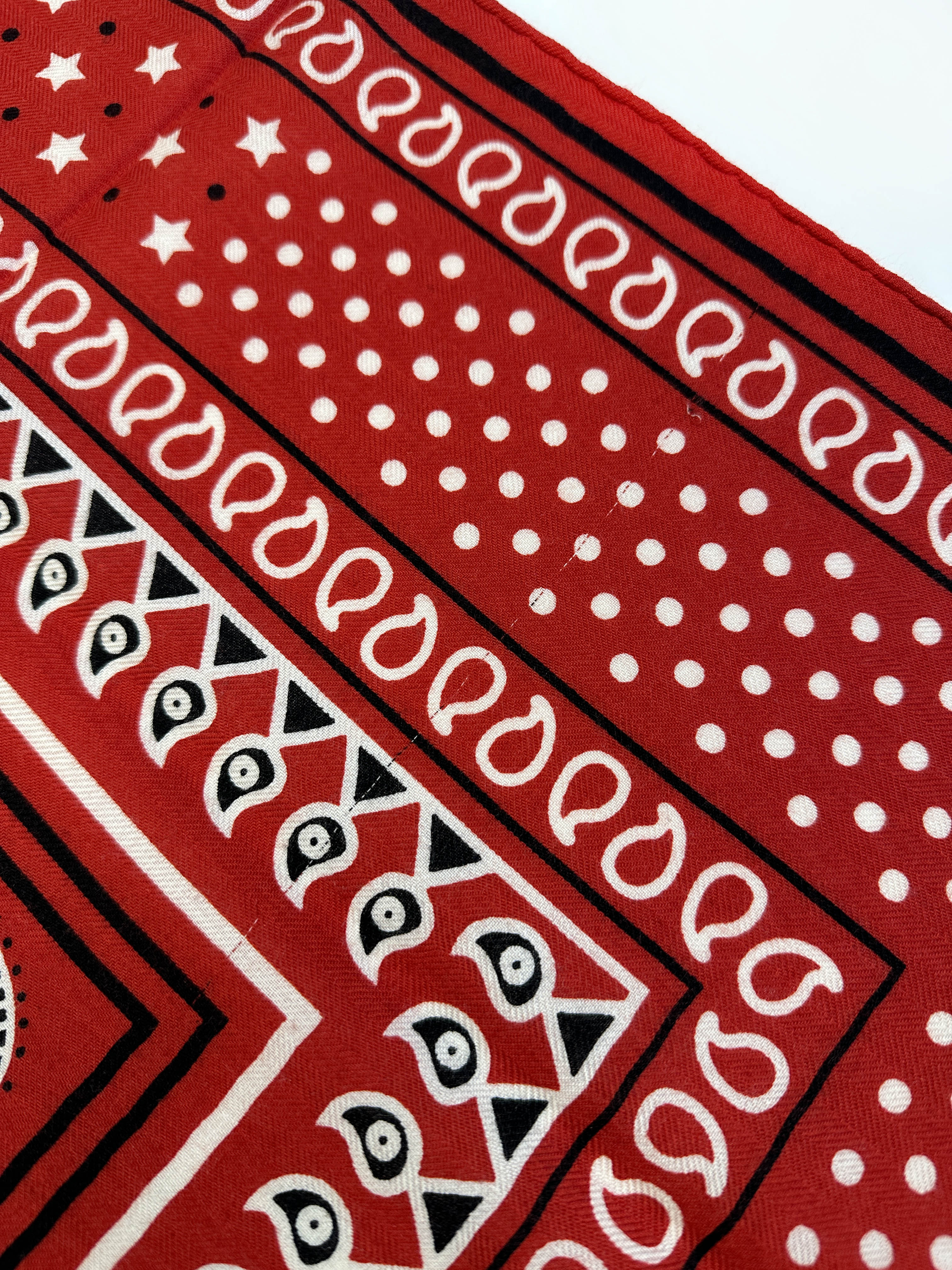 Hermès Eperon d'Or Bandana Cashmere Silk 140