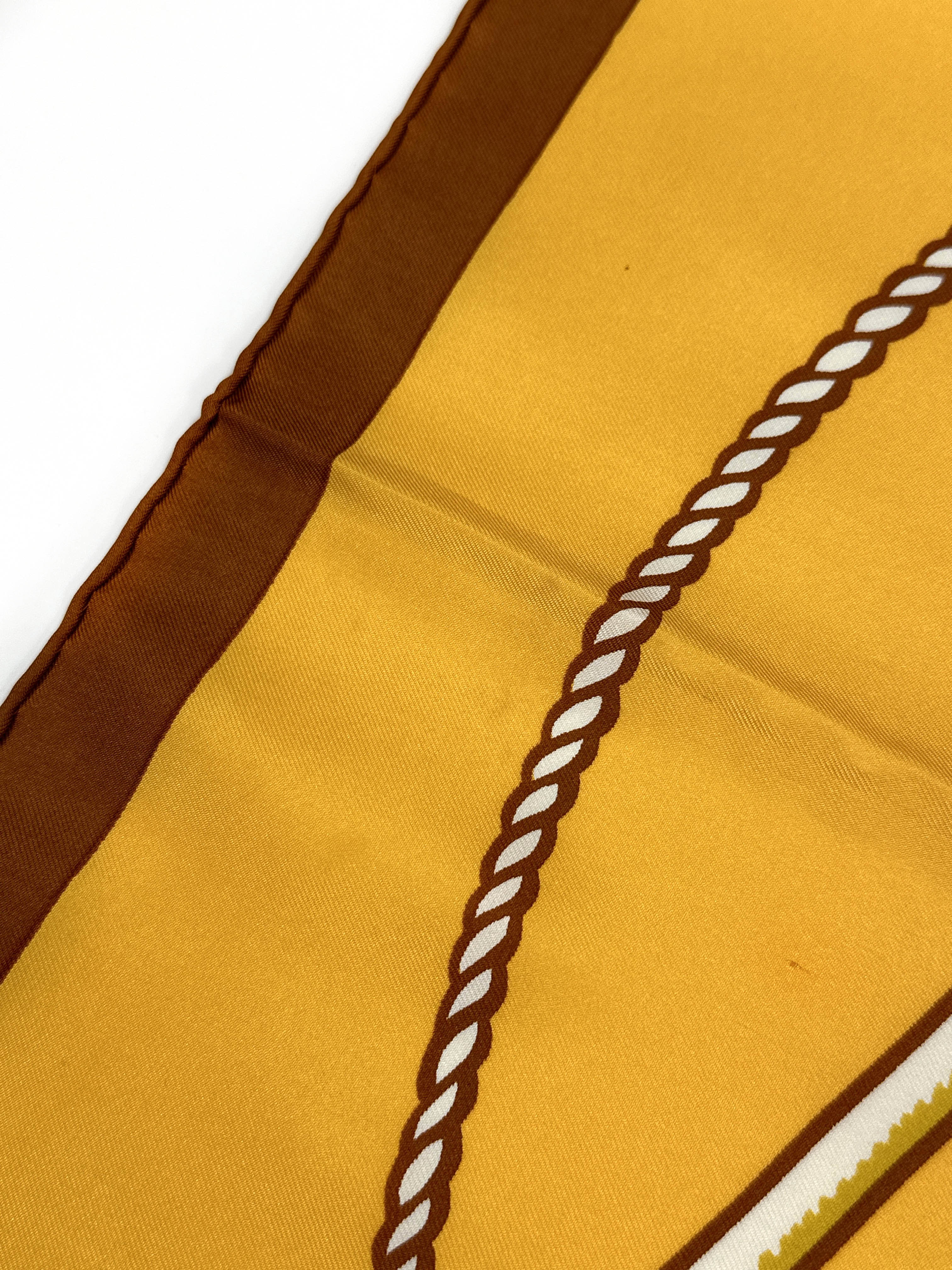 Hermès Flotille 90