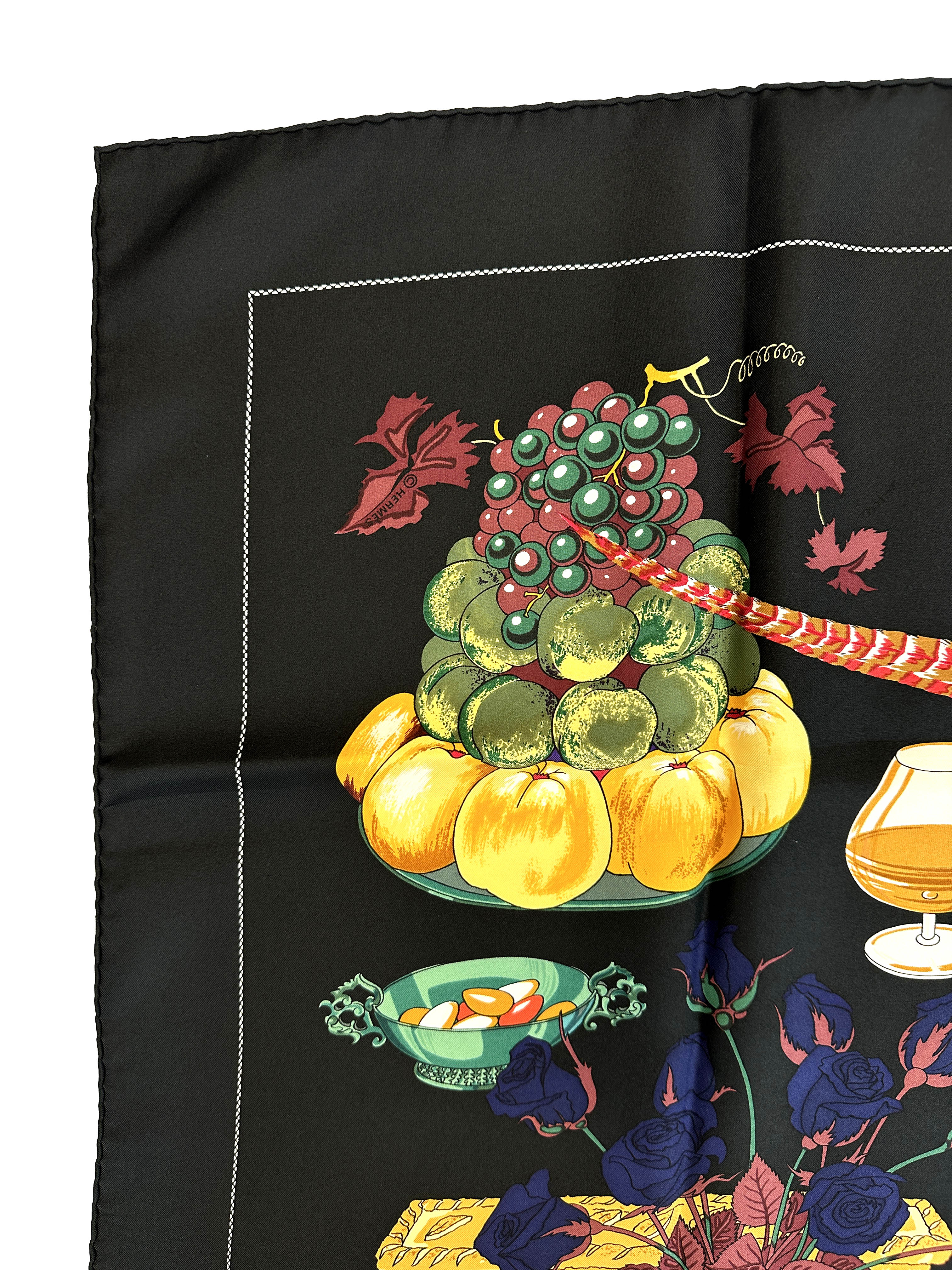 Hermès Gastronomie 90