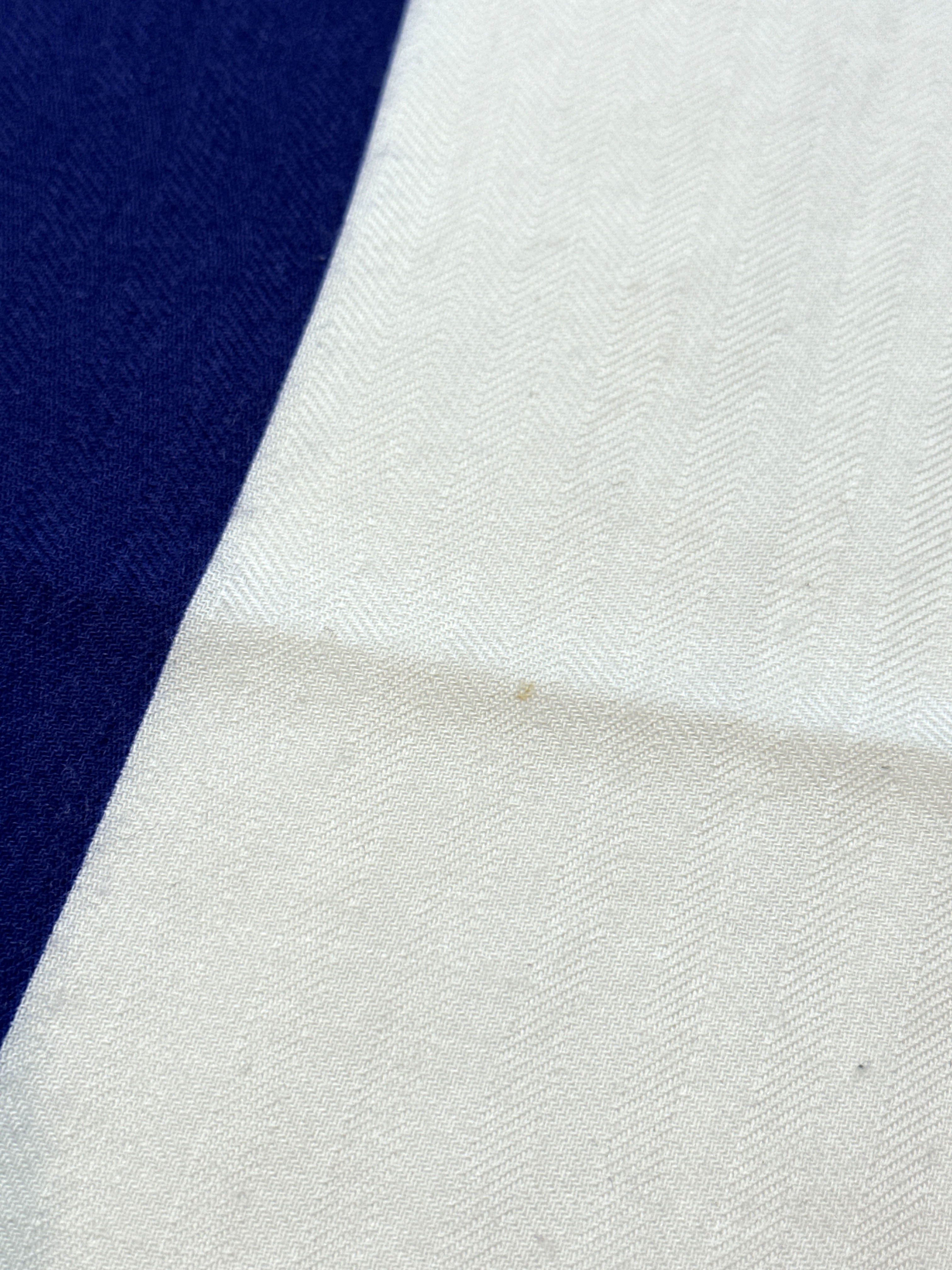 Hermès Graff Cashmere Silk 140