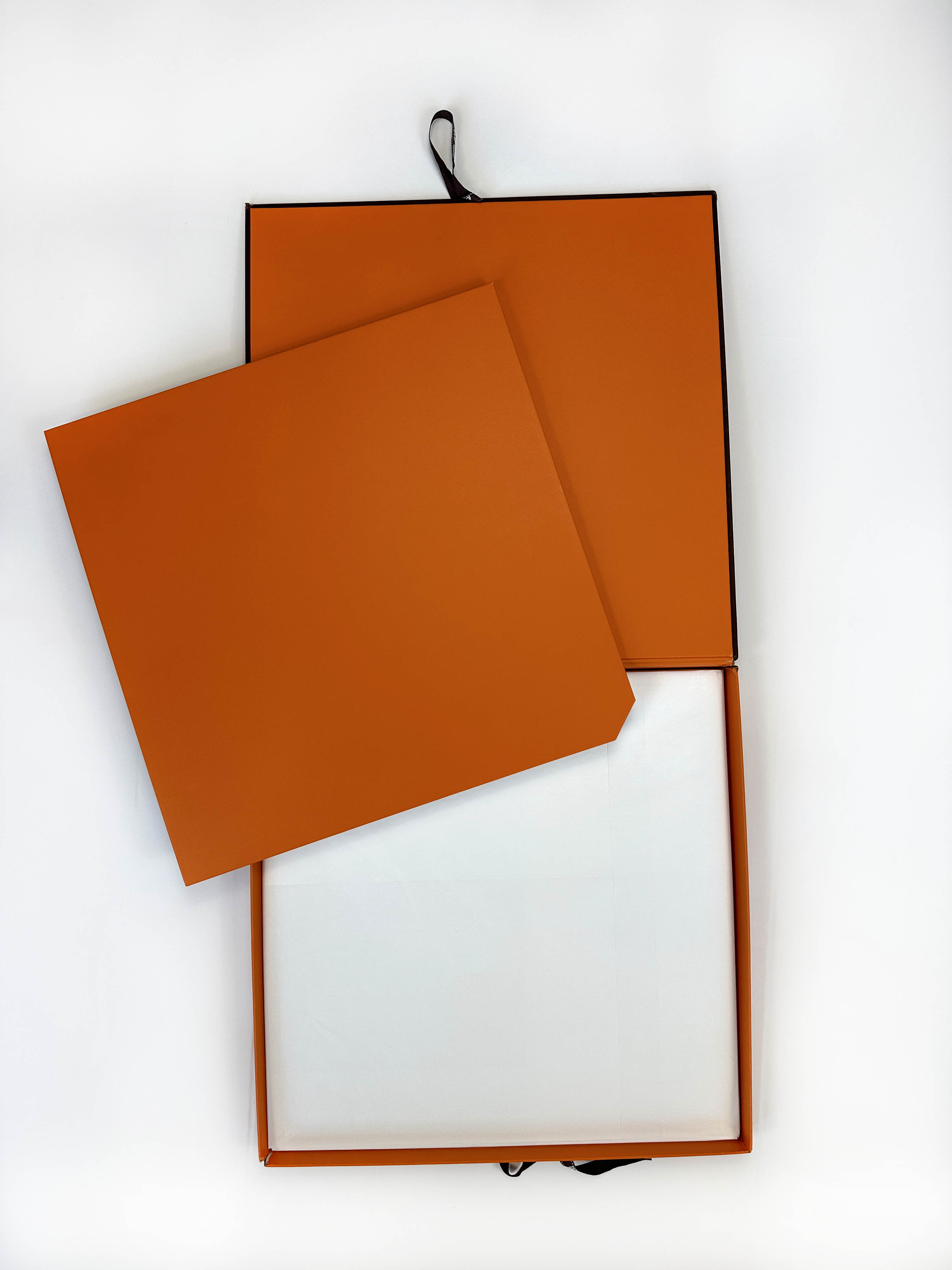 Hermès Grand Apparat Exceptional Beaded 90