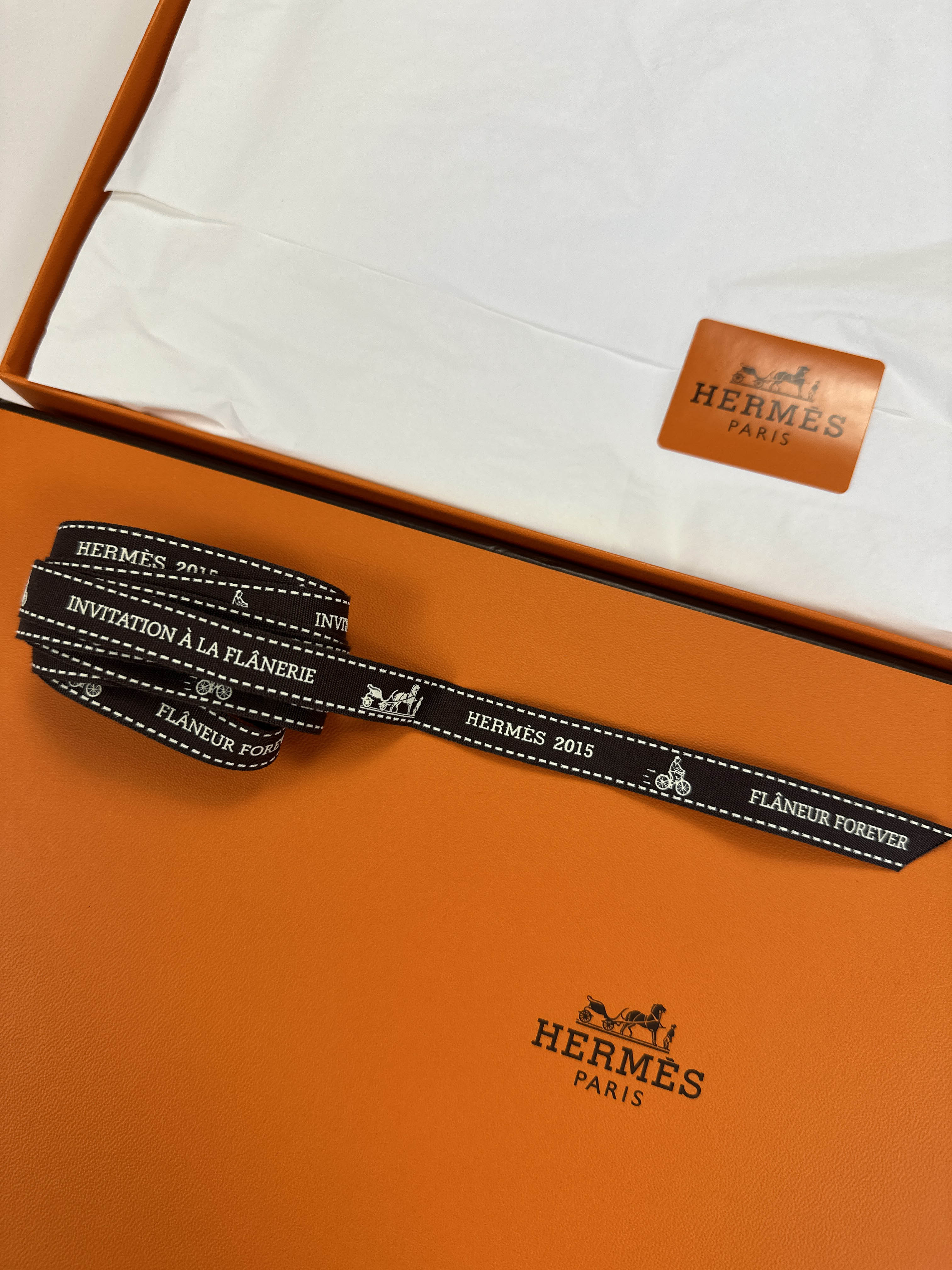 Hermès Harnais Francais en Sequences Silk 140