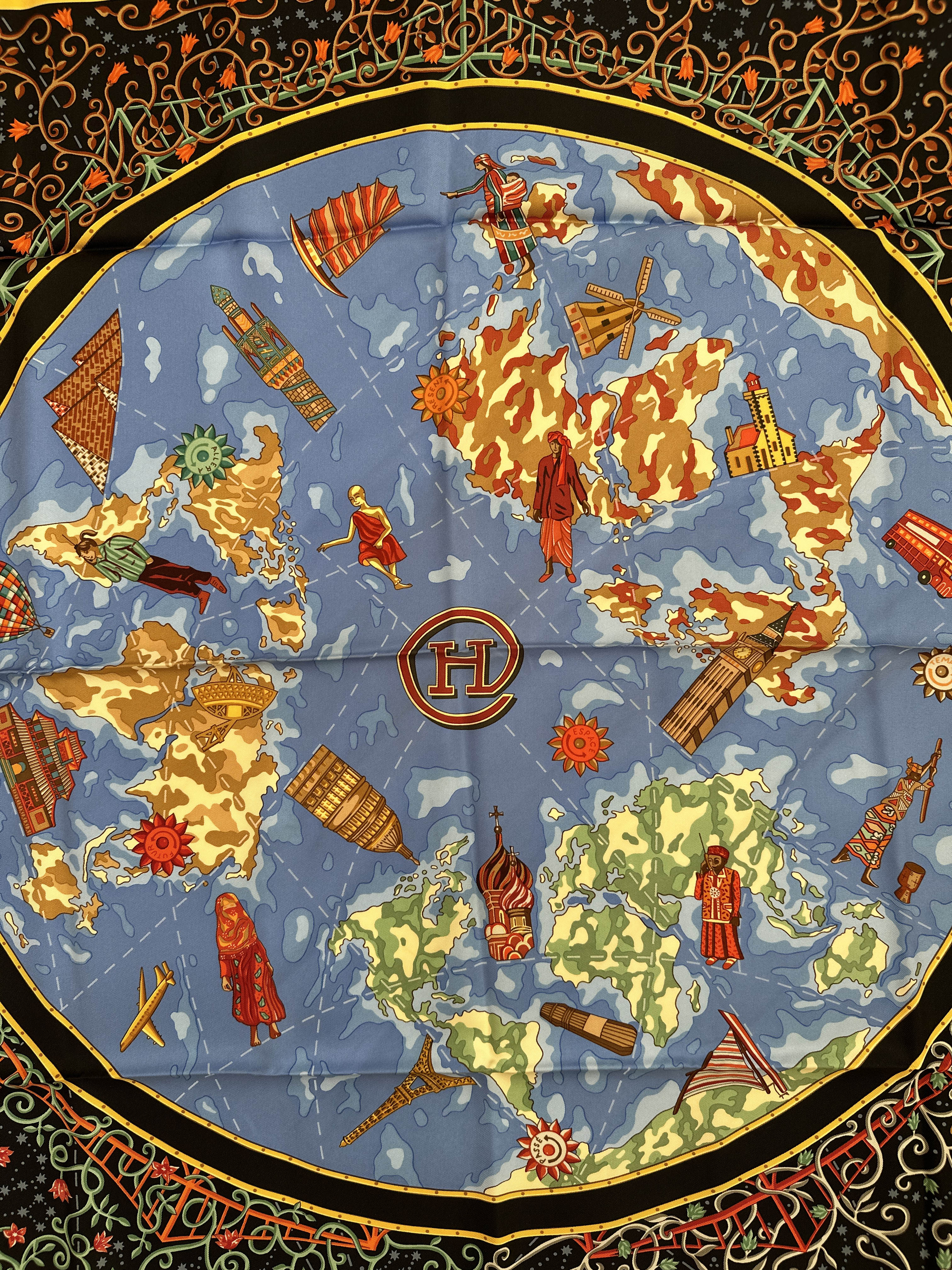 Hermès www.hermes.com