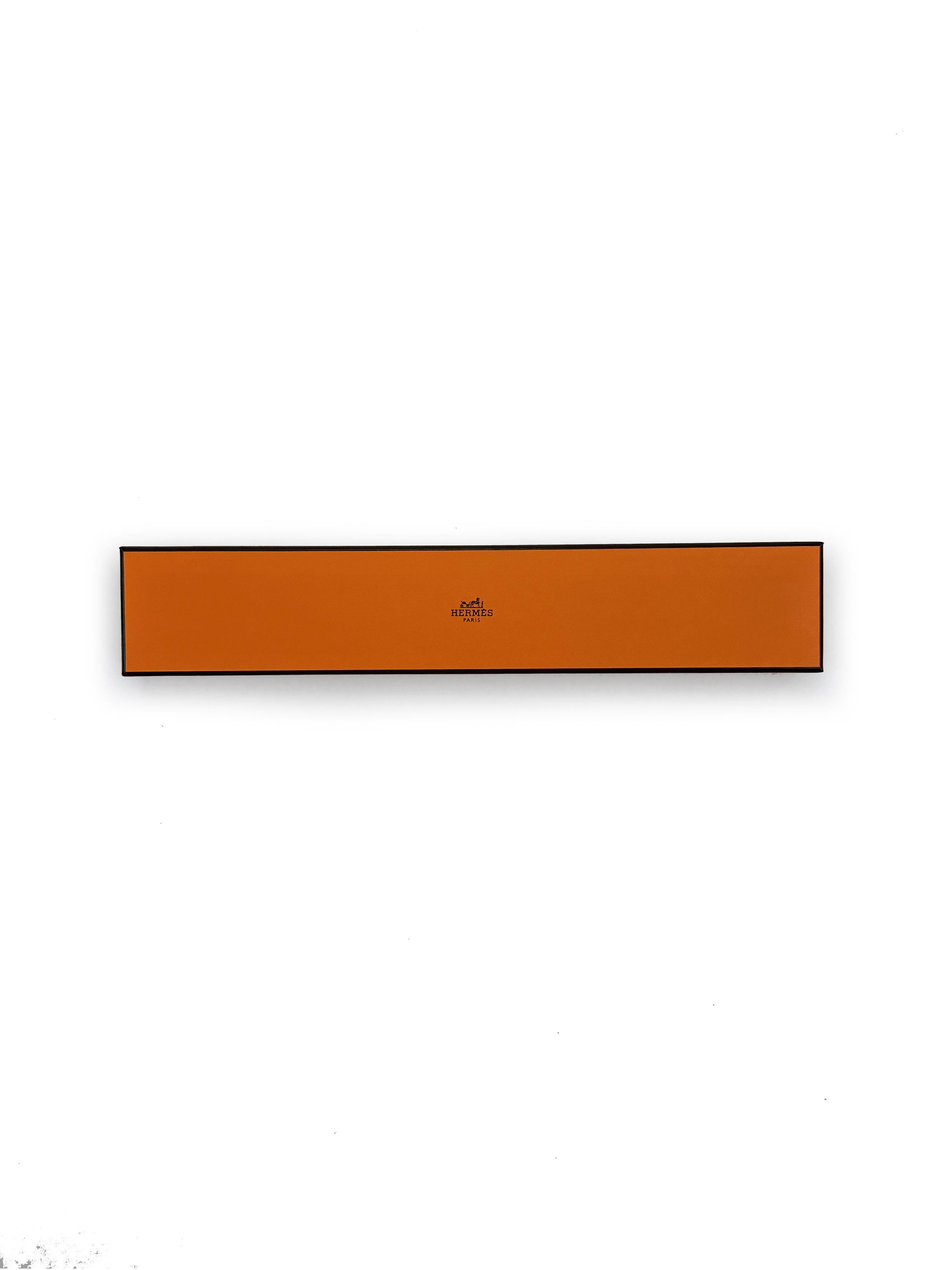 Hermès Jeu De Soie Twillon