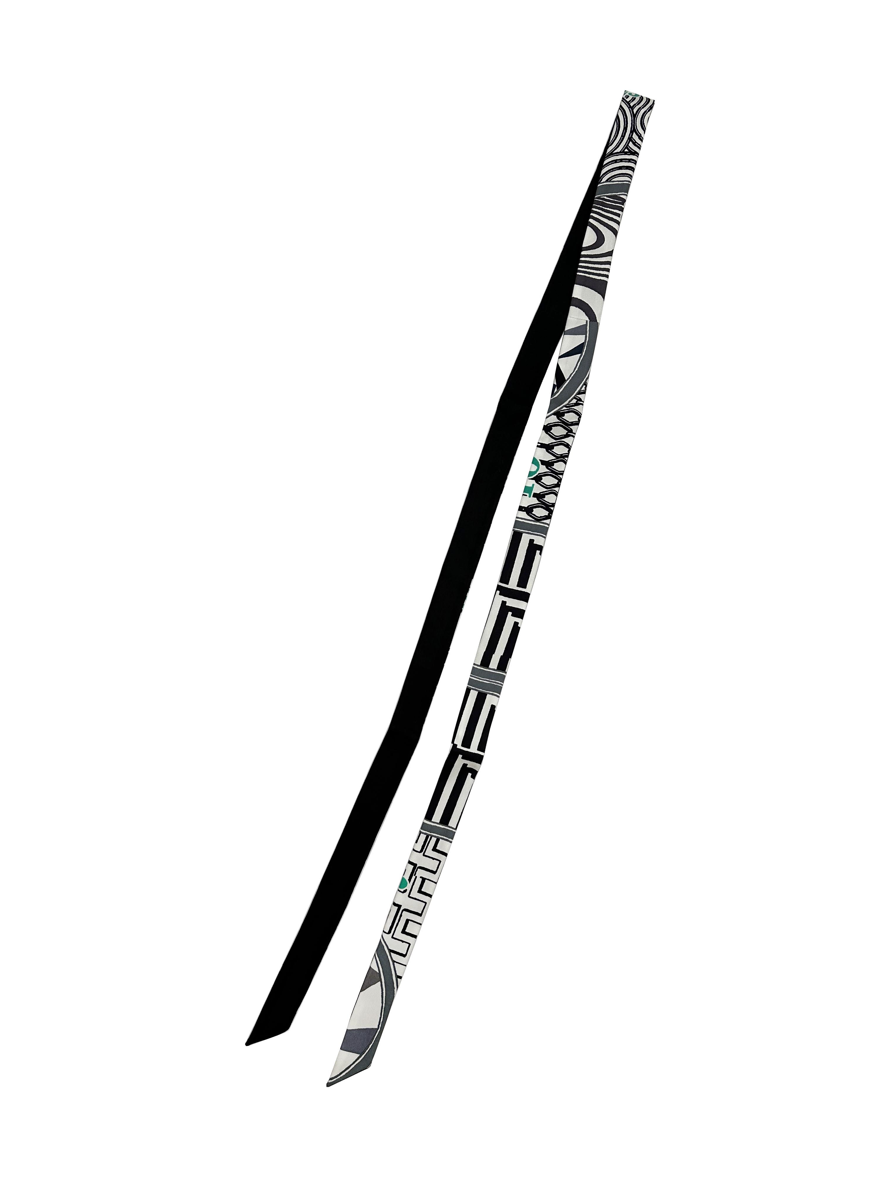 Hermès Jeu De Soie Twillon