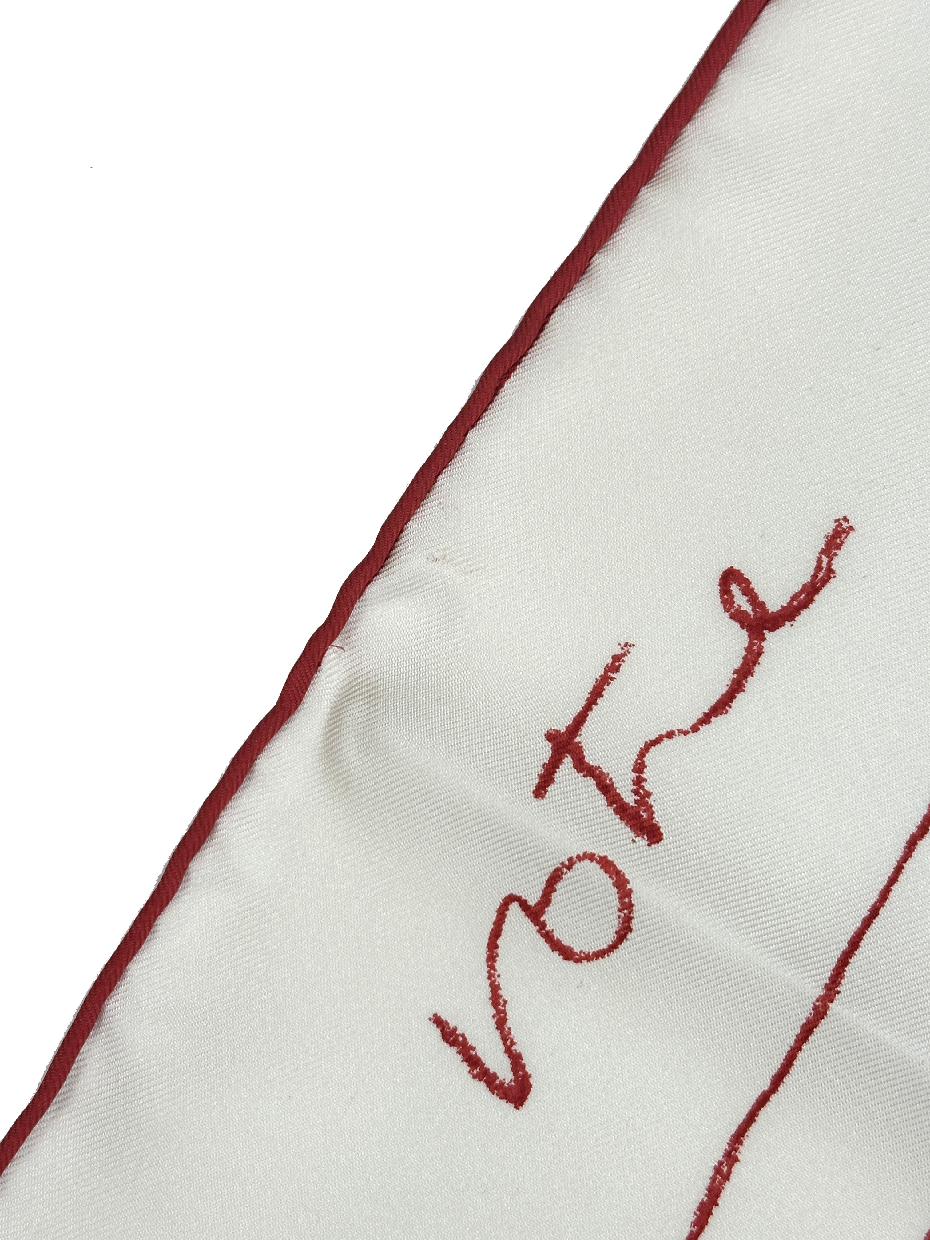 Hermès Instructions Sur l'Art 70