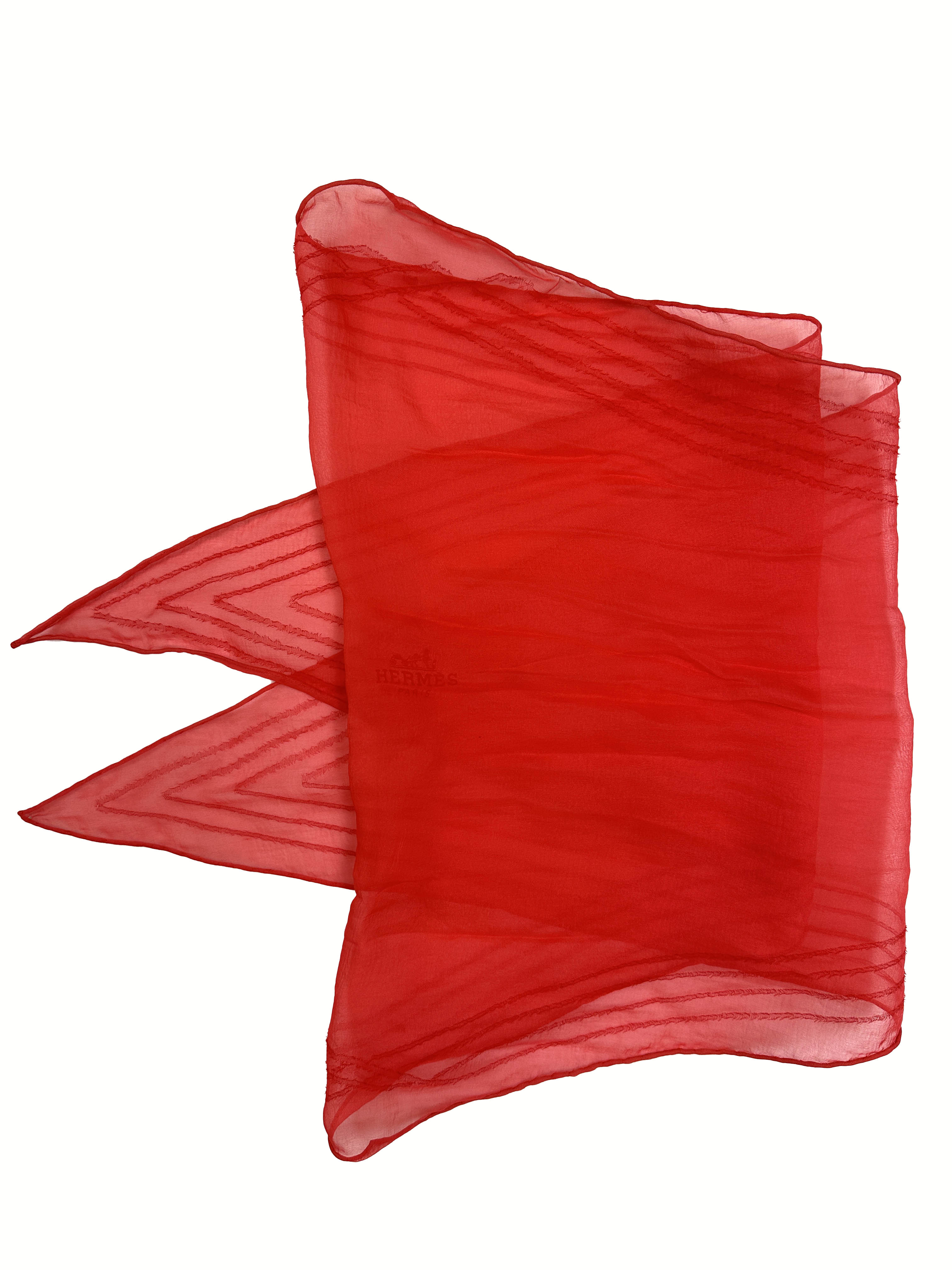 Hermès Duc Carriage Mousseline Losange