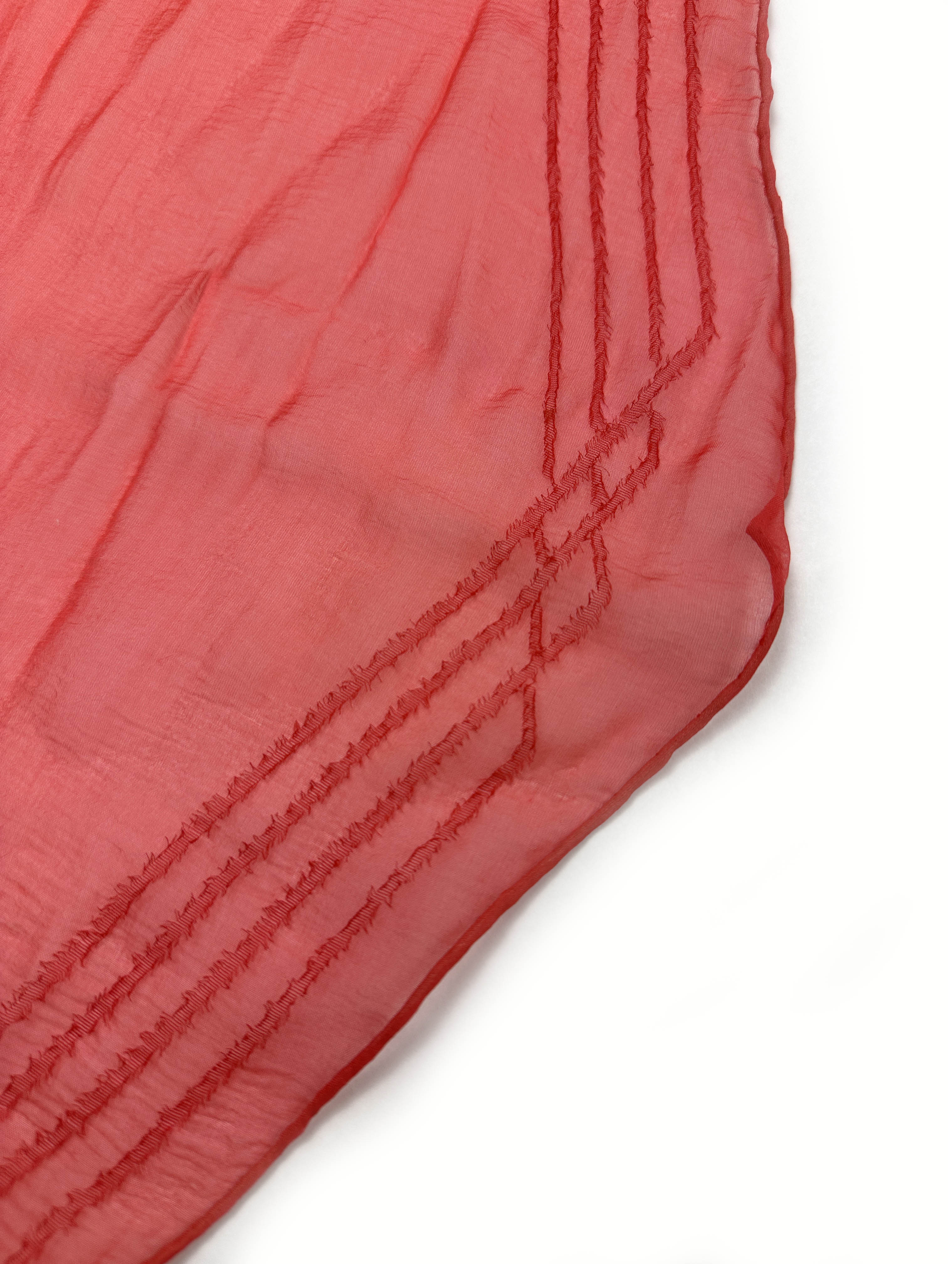 Hermès Duc Carriage Mousseline Losange