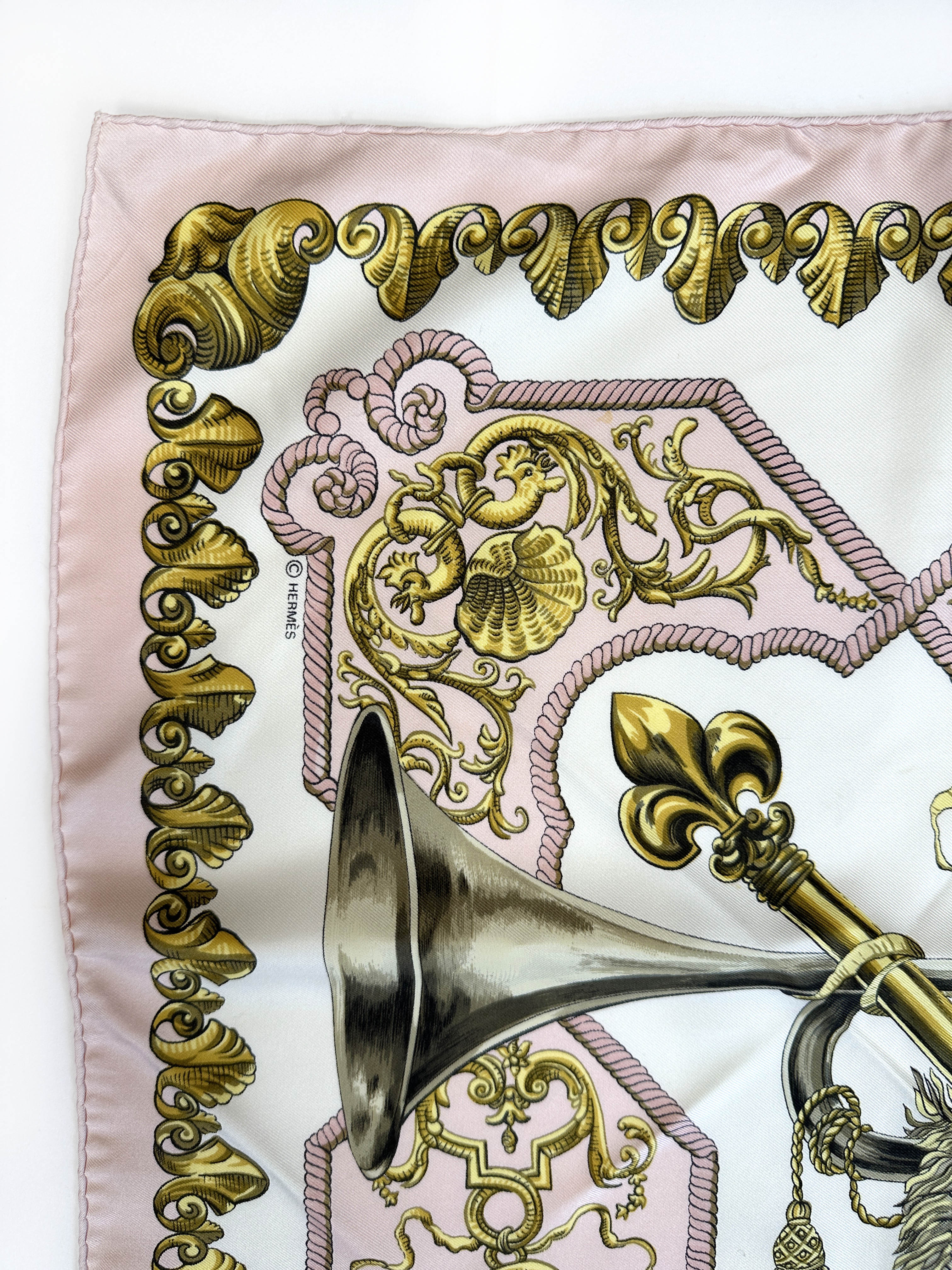 Hermès Ludovicus Magnus 90