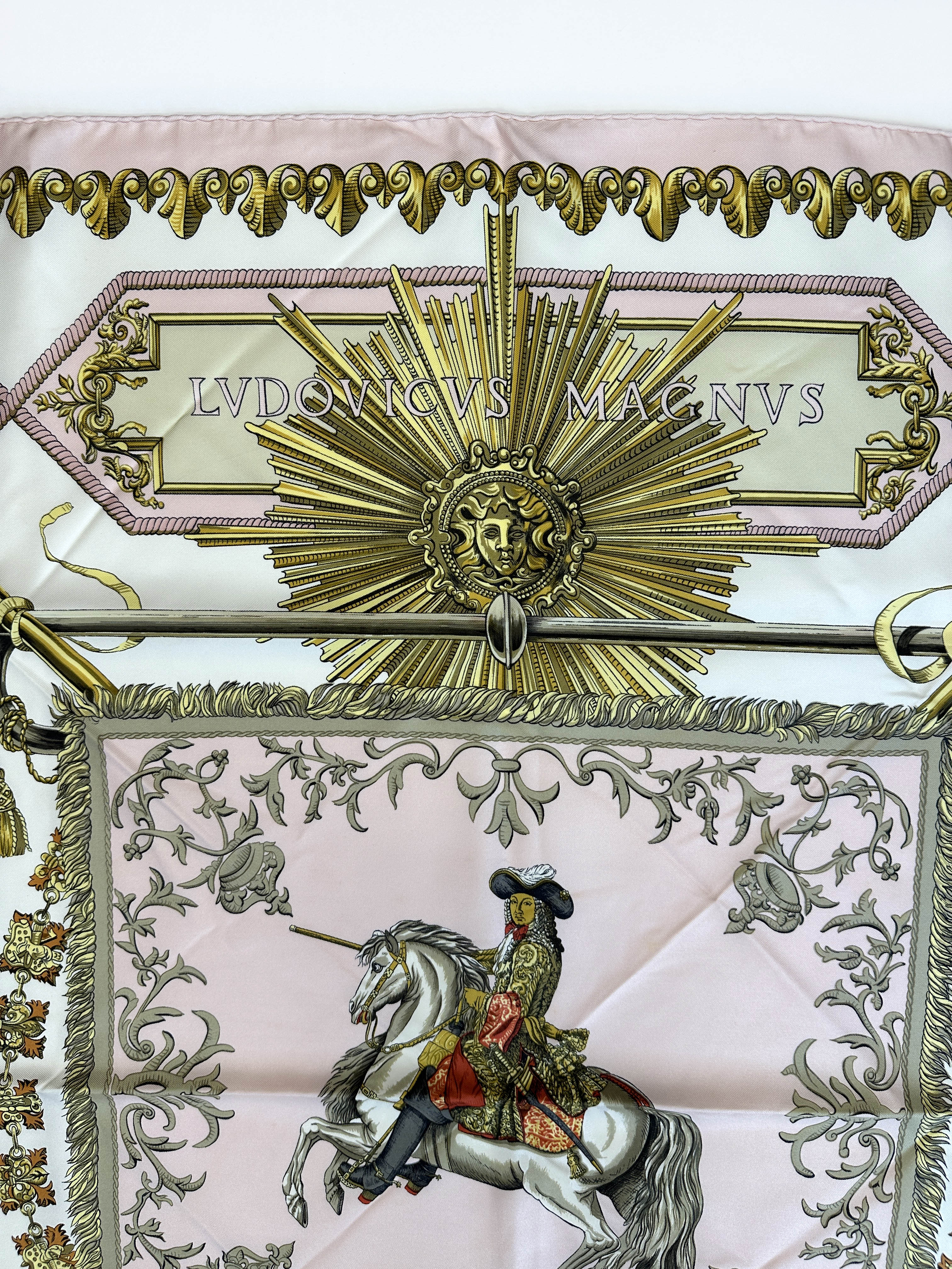 Hermès Ludovicus Magnus 90