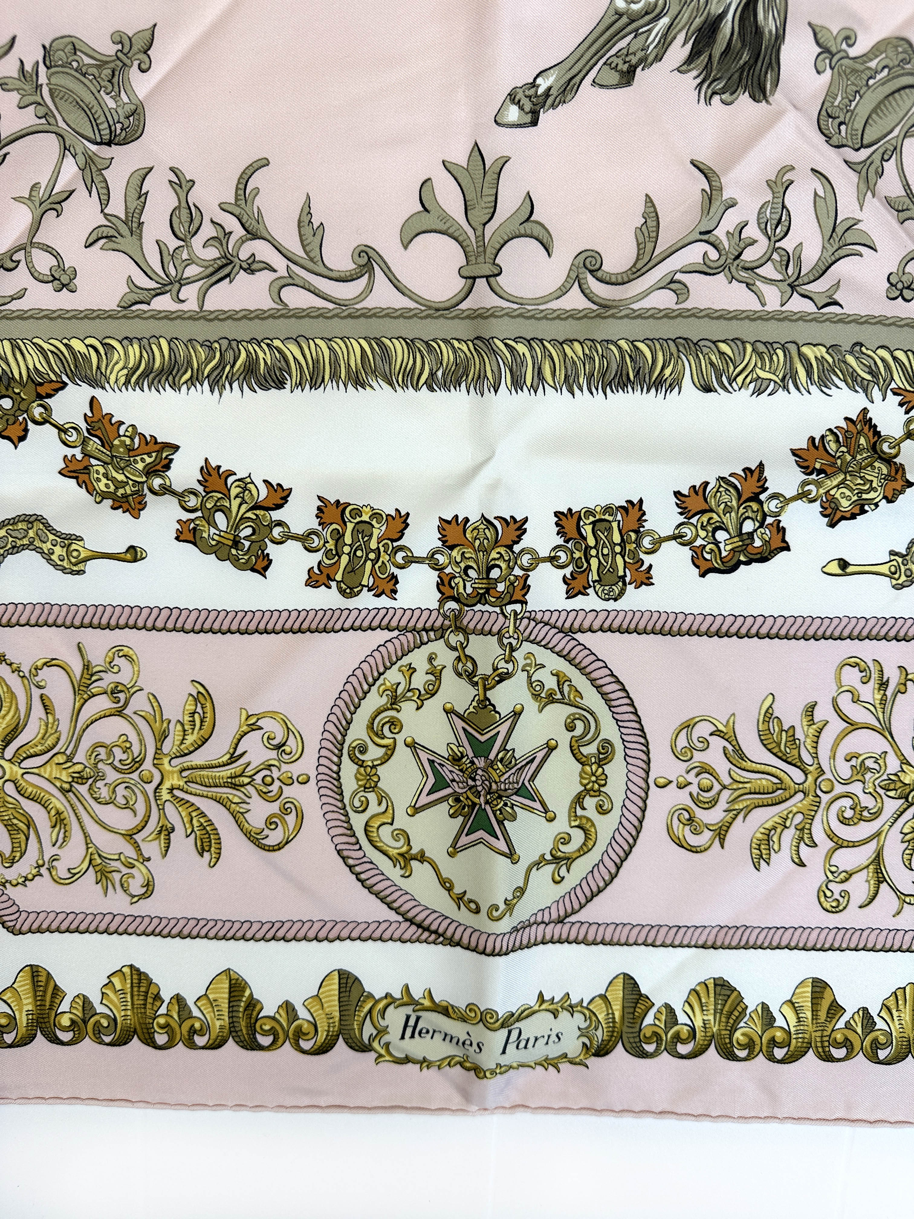 Hermès Ludovicus Magnus 90