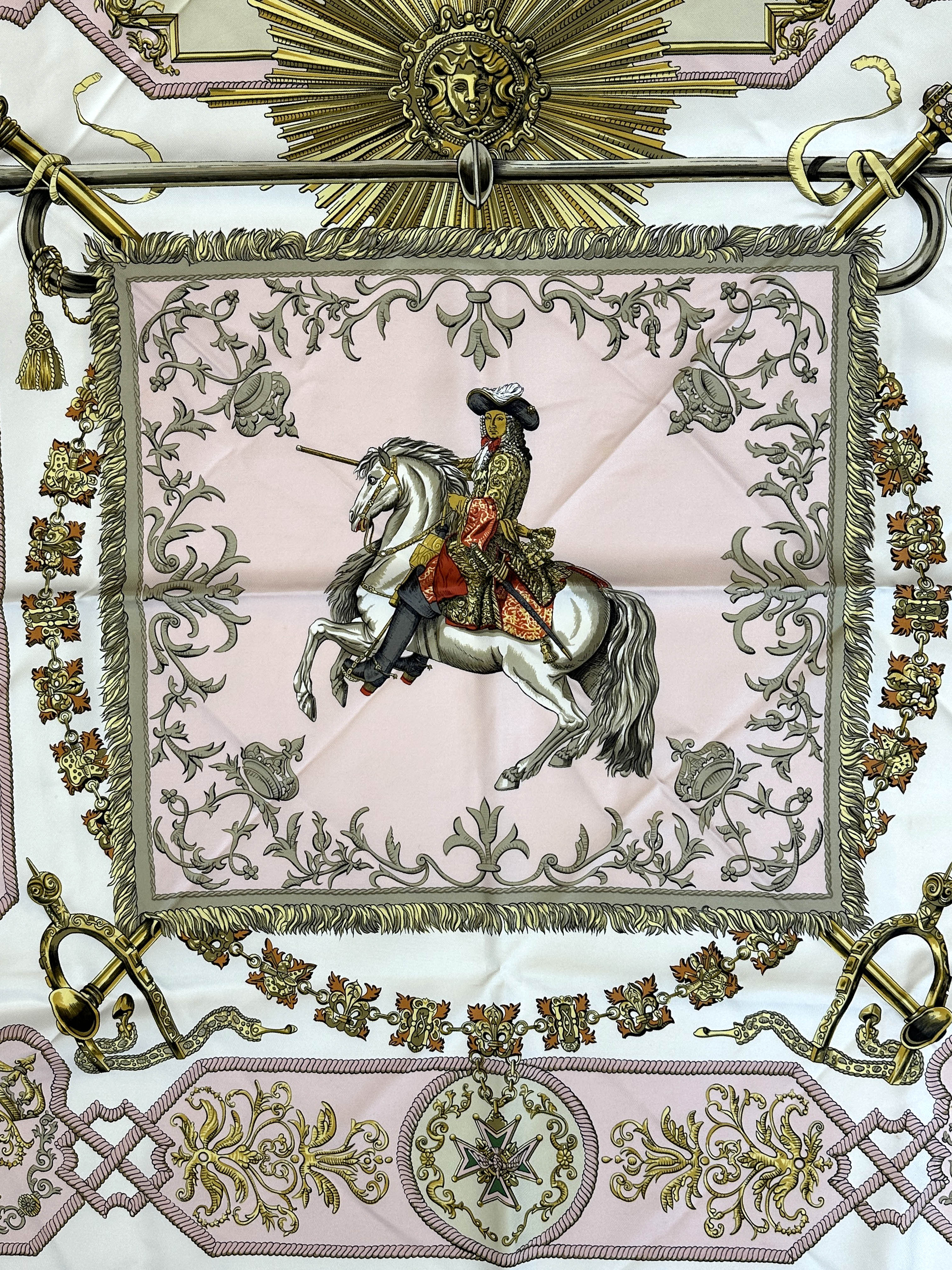 Hermès Ludovicus Magnus 90