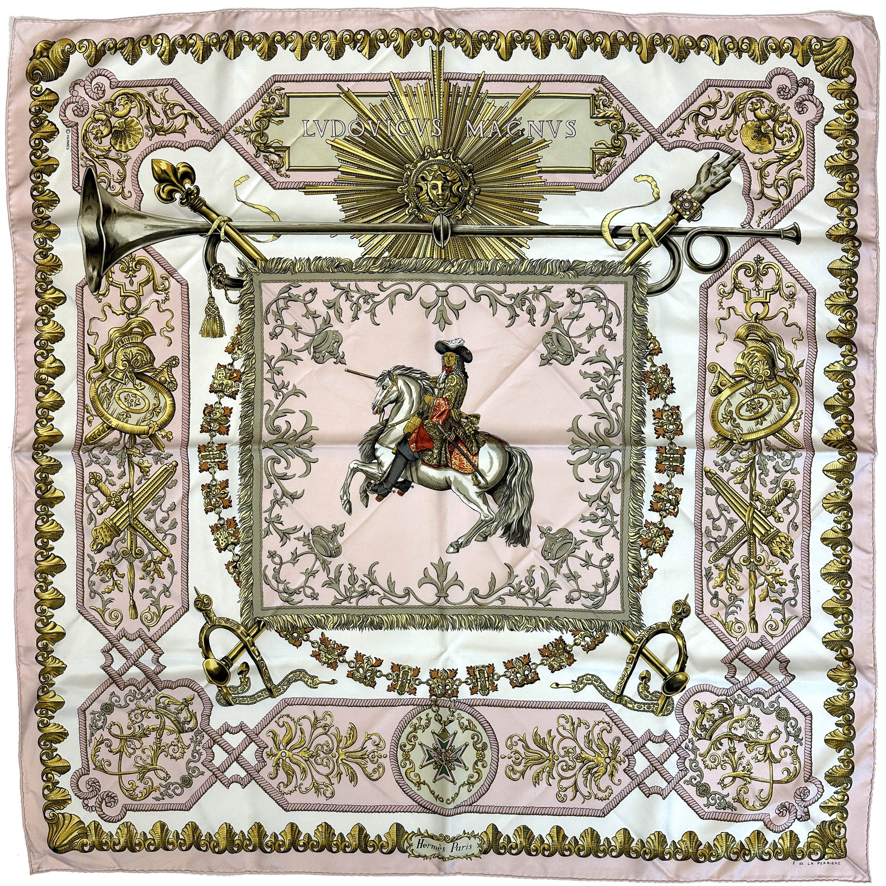 Hermès Ludovicus Magnus 90