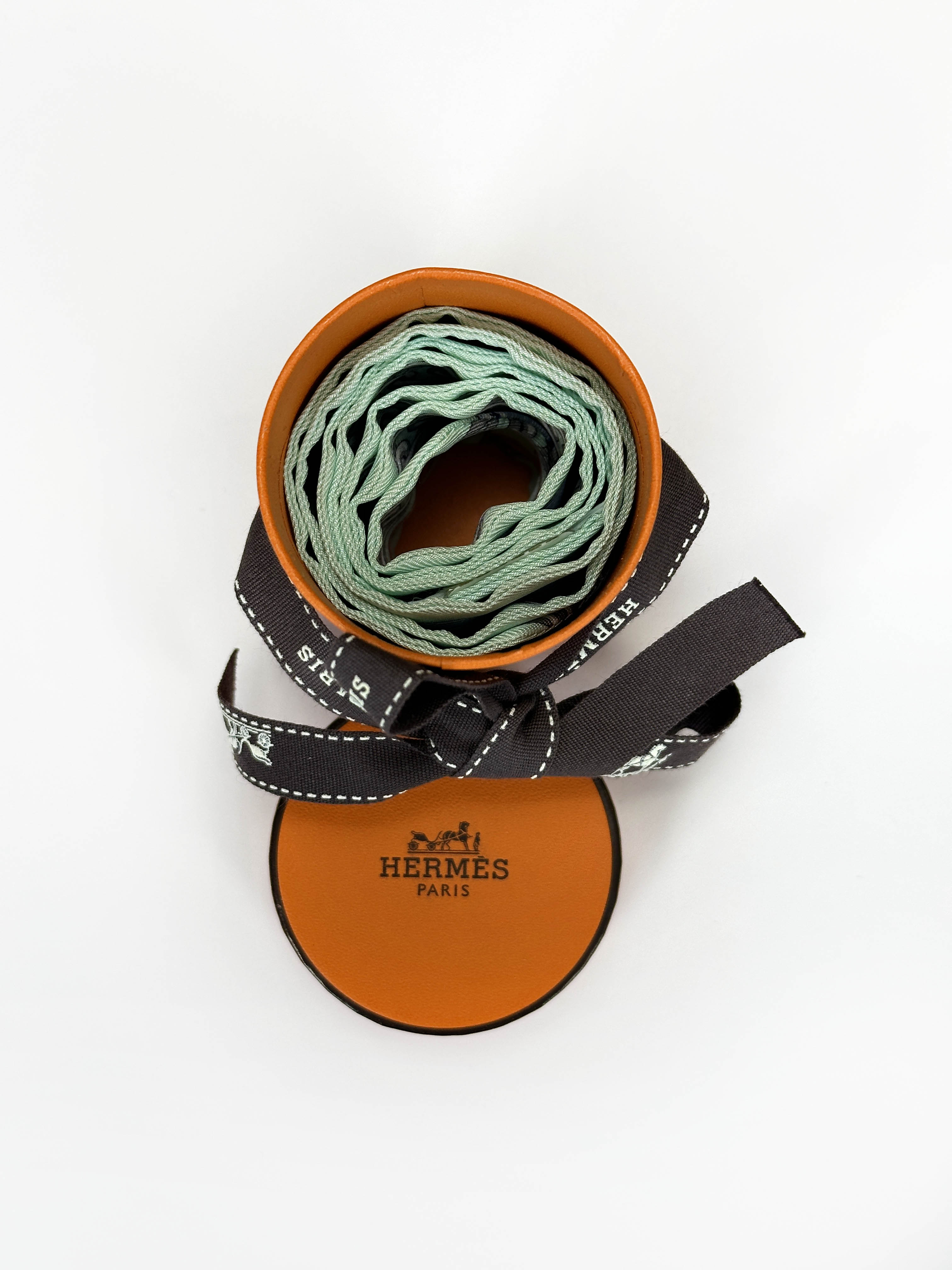 Hermès Mallions Twilly