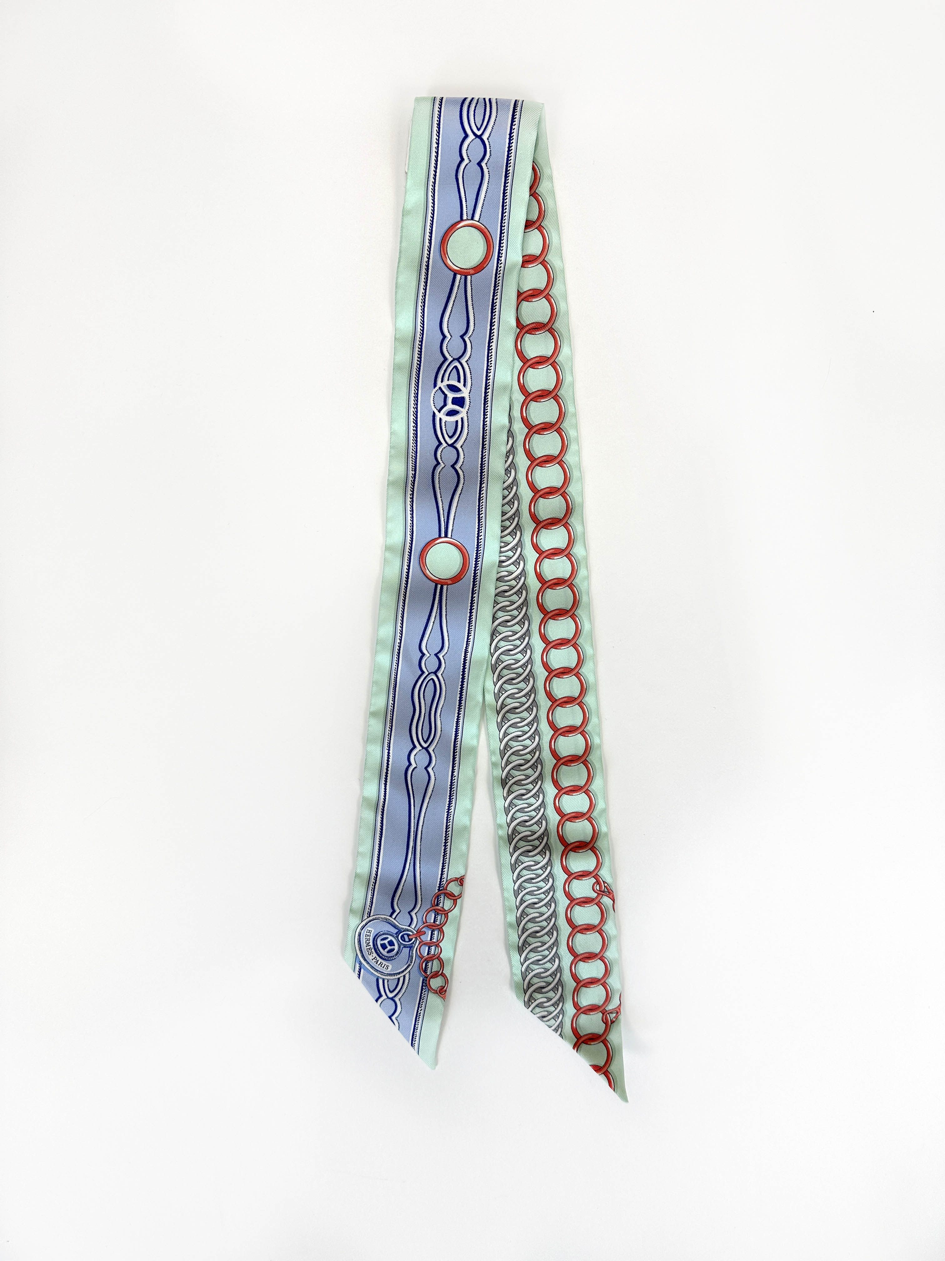 Hermès Mallions Twilly