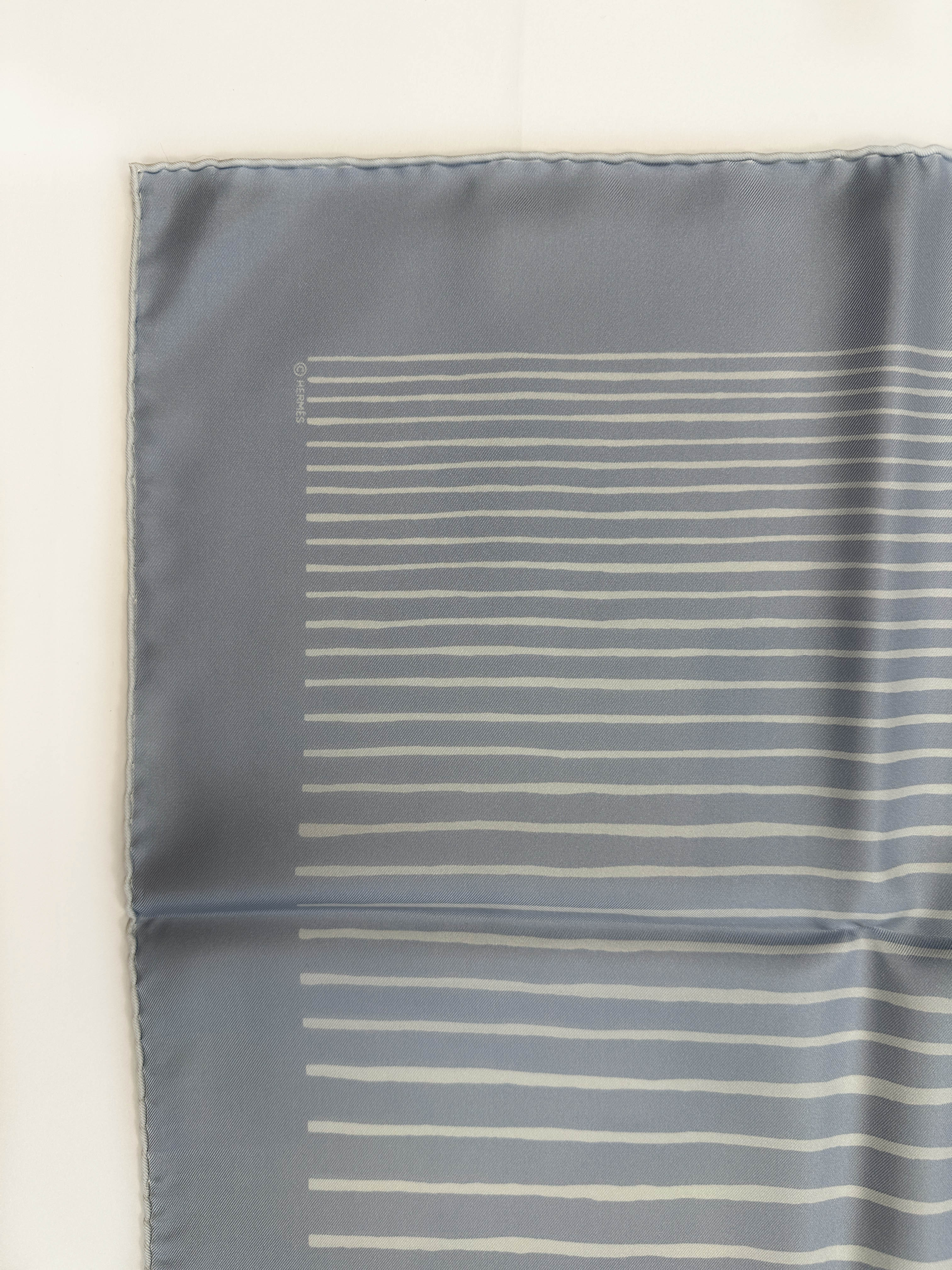 Hermès Méditerranée 90