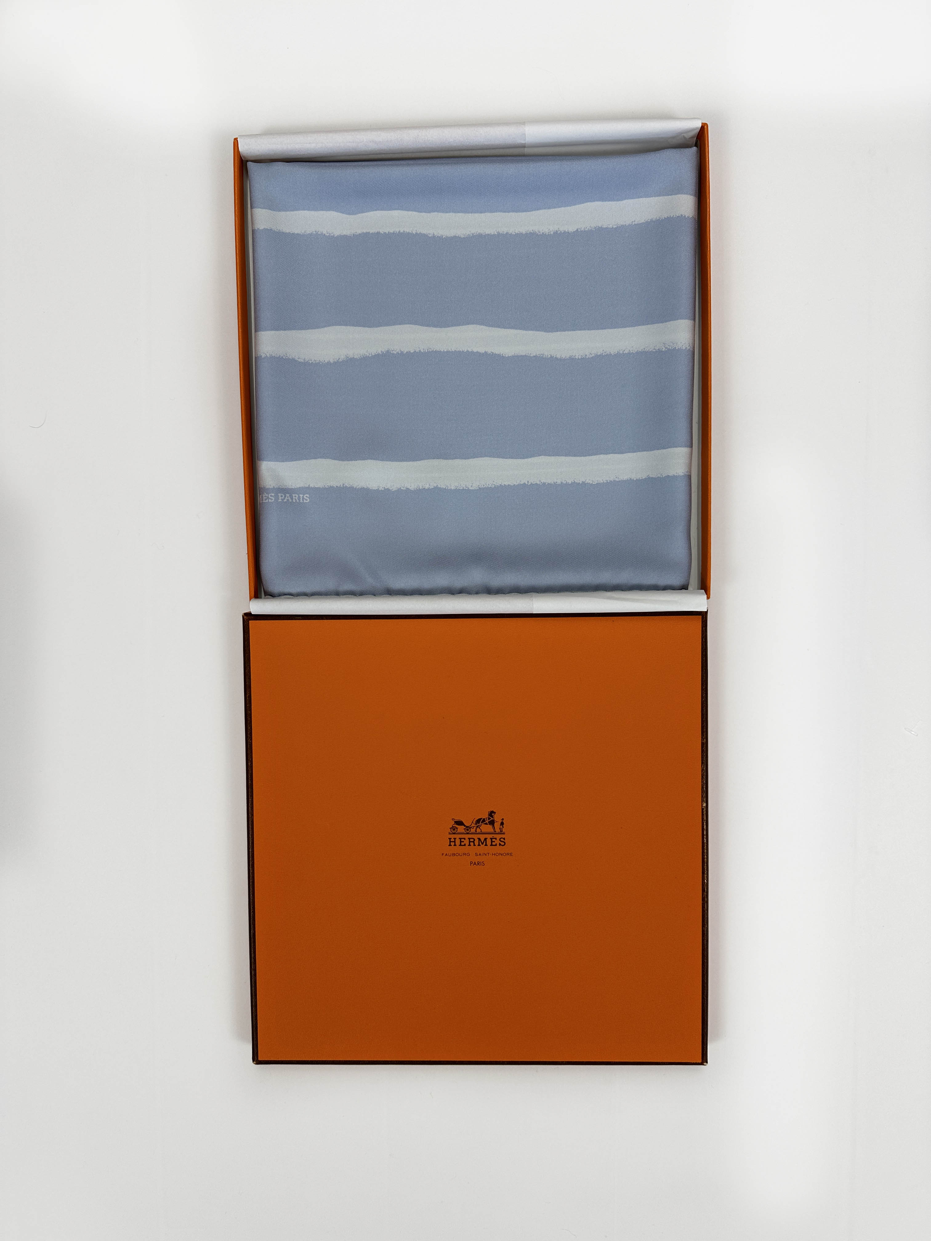 Hermès Méditerranée 90