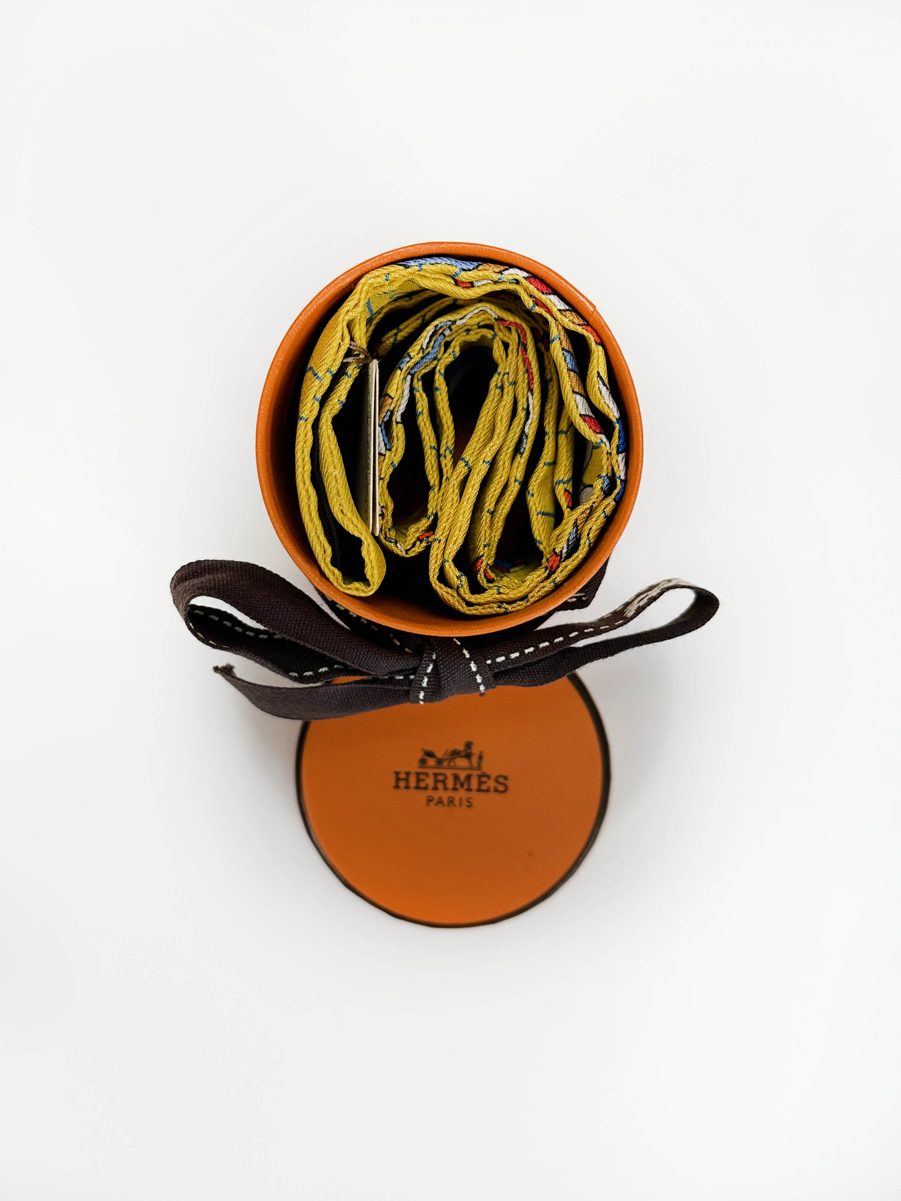 Hermès Odyssey Twilly