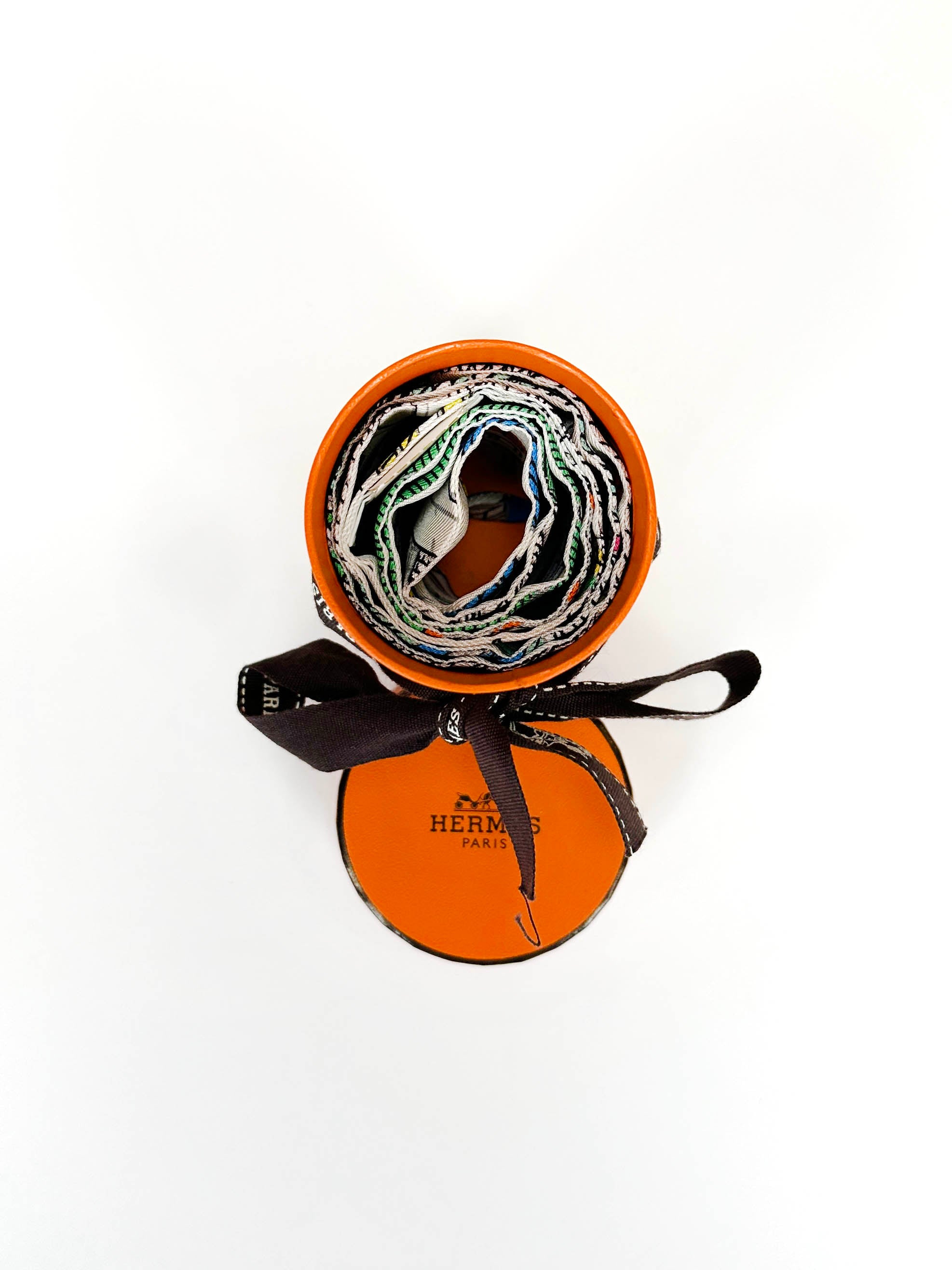 Hermès Pantin City Twilly