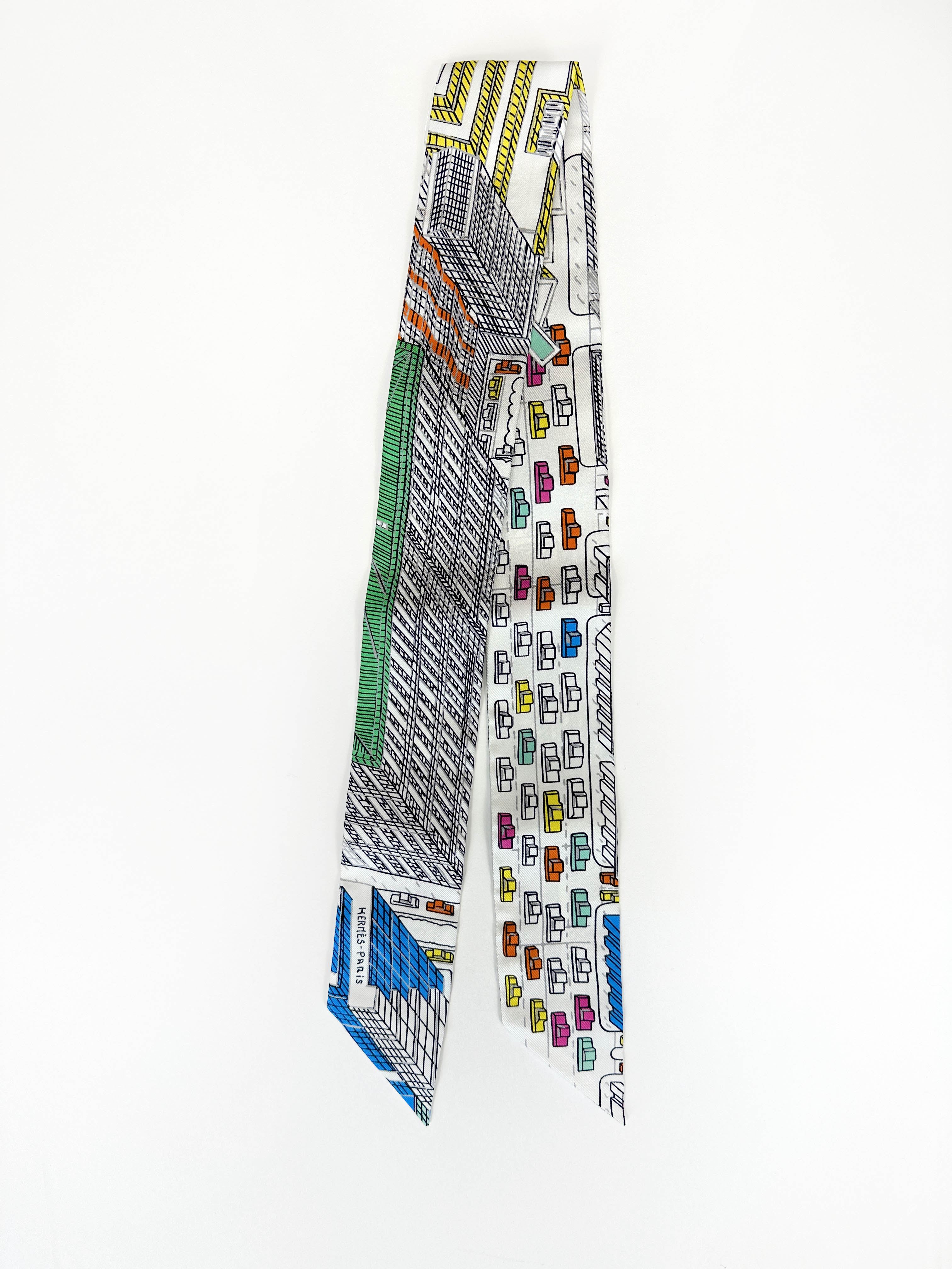 Hermès Pantin City Twilly