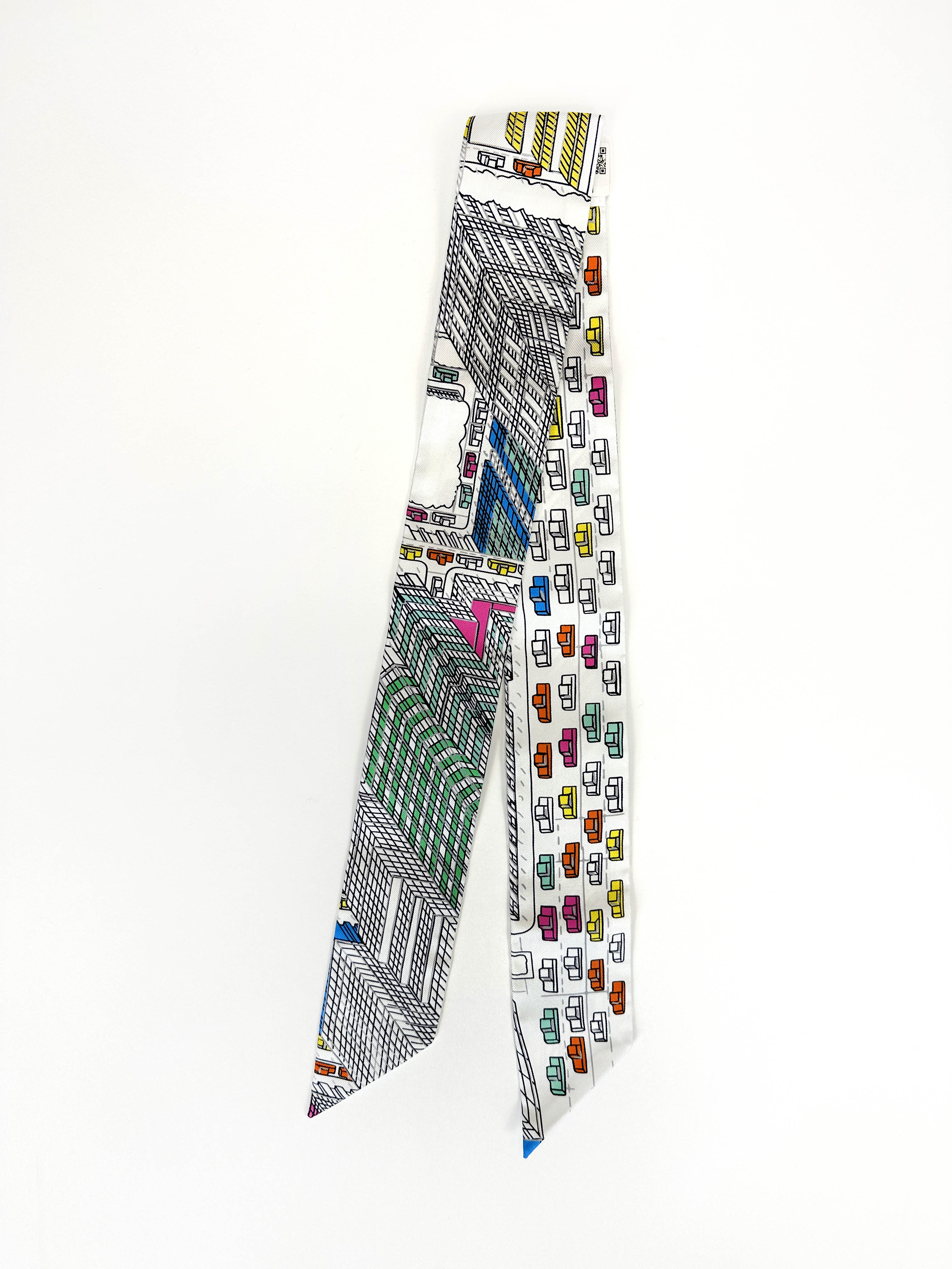 Hermès Pantin City Twilly