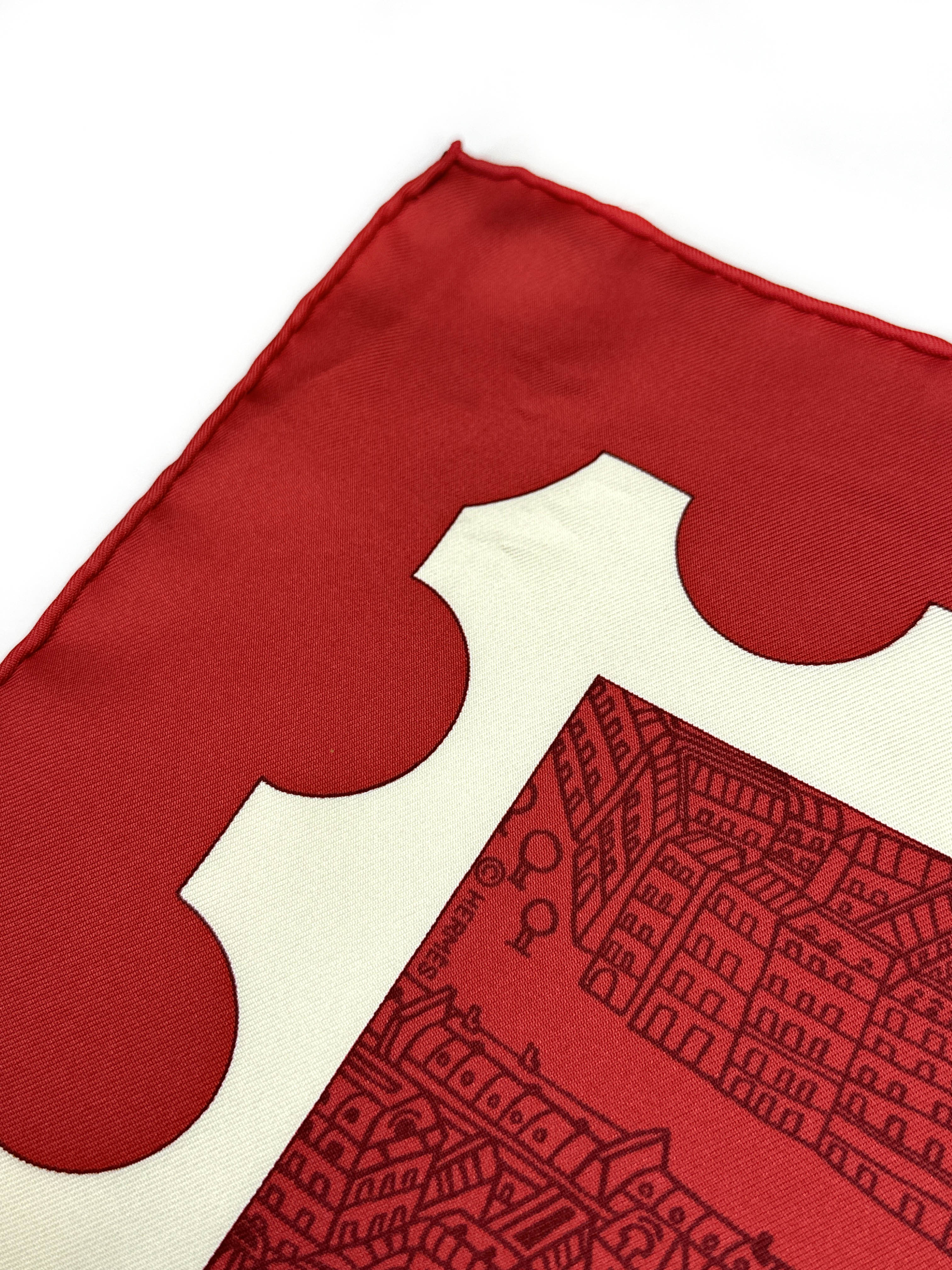 Hermès De Passage à Paris 90