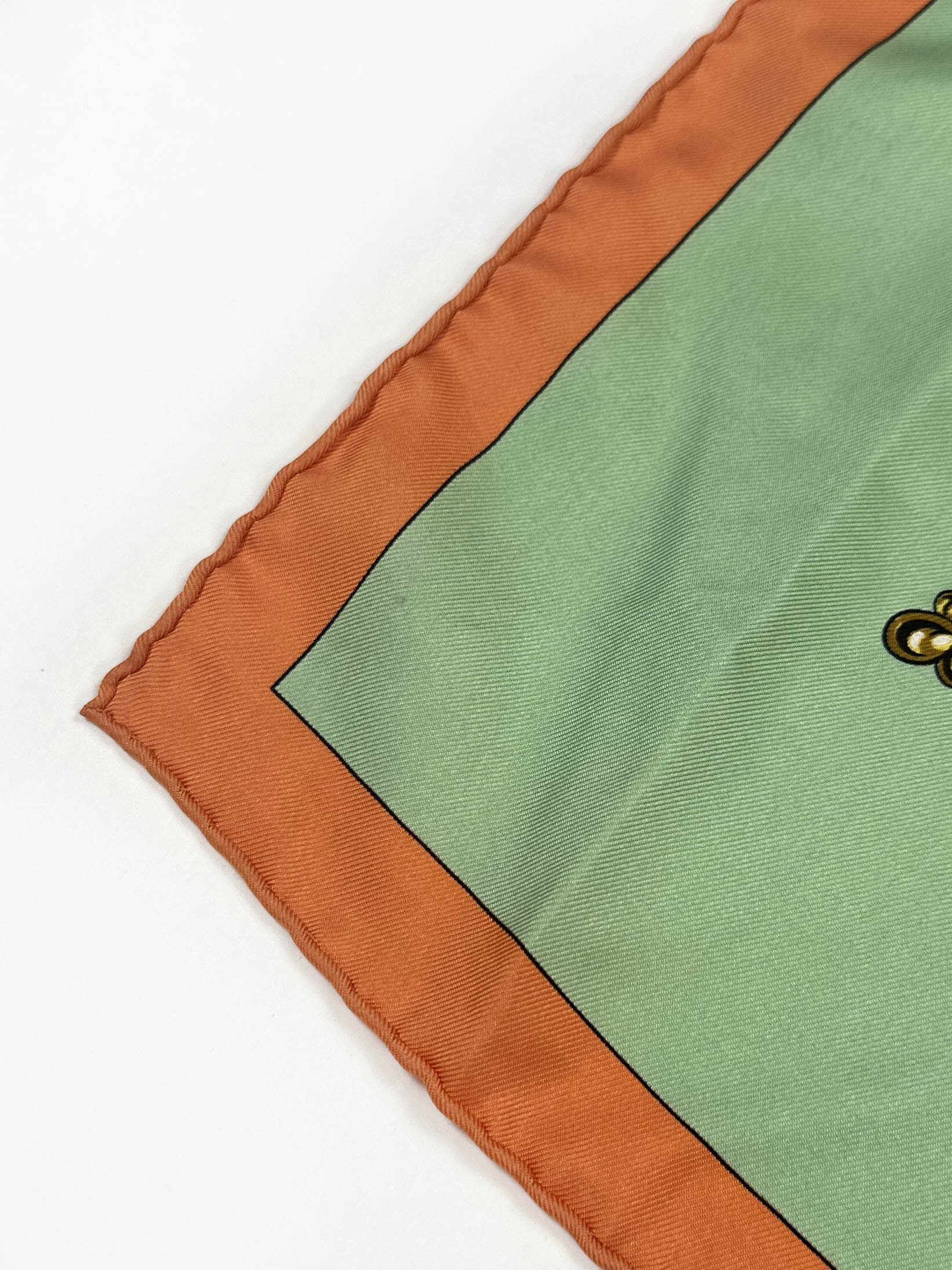 Hermès Parures des Sables 90