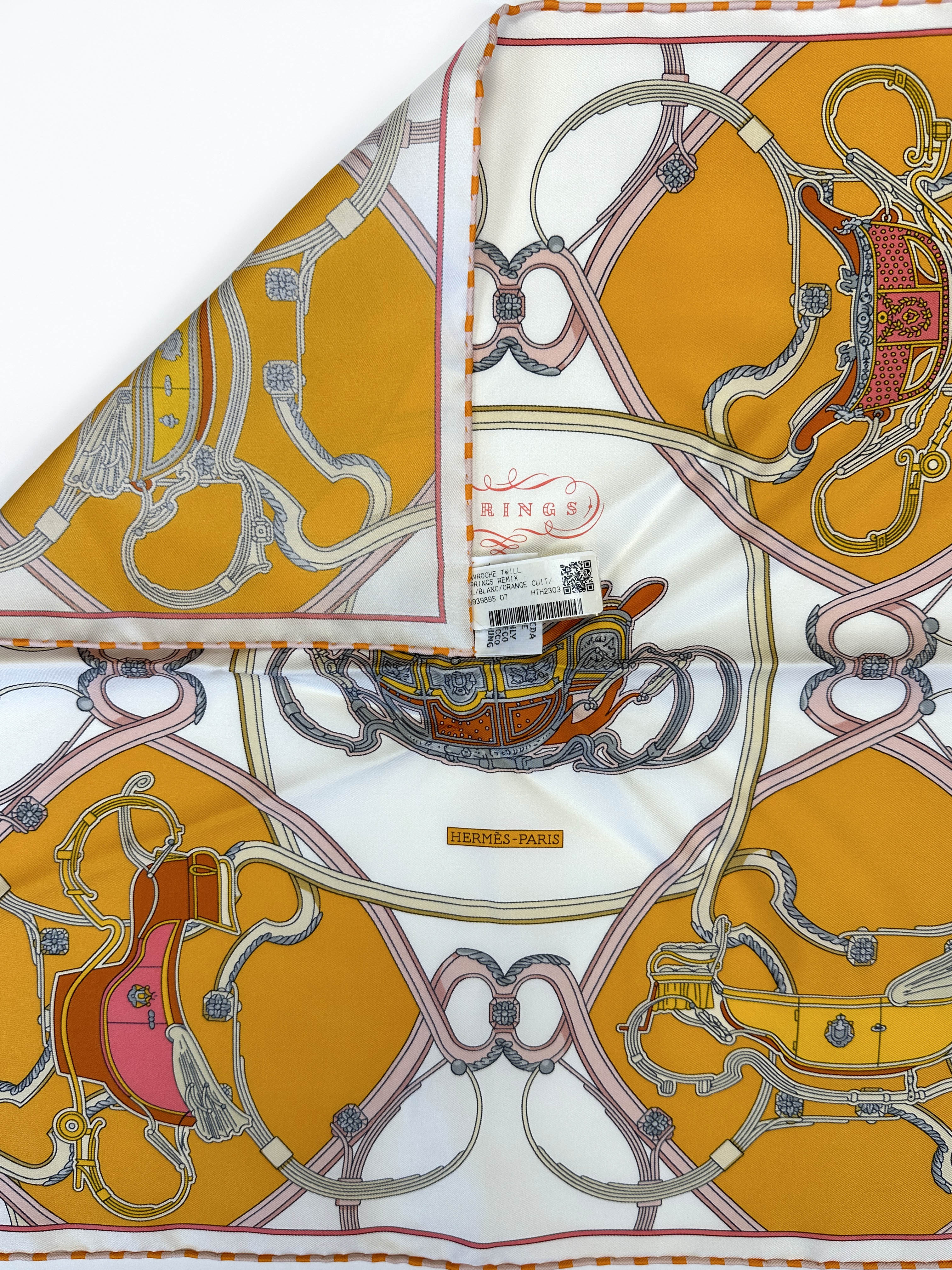 Hermès Springs 45