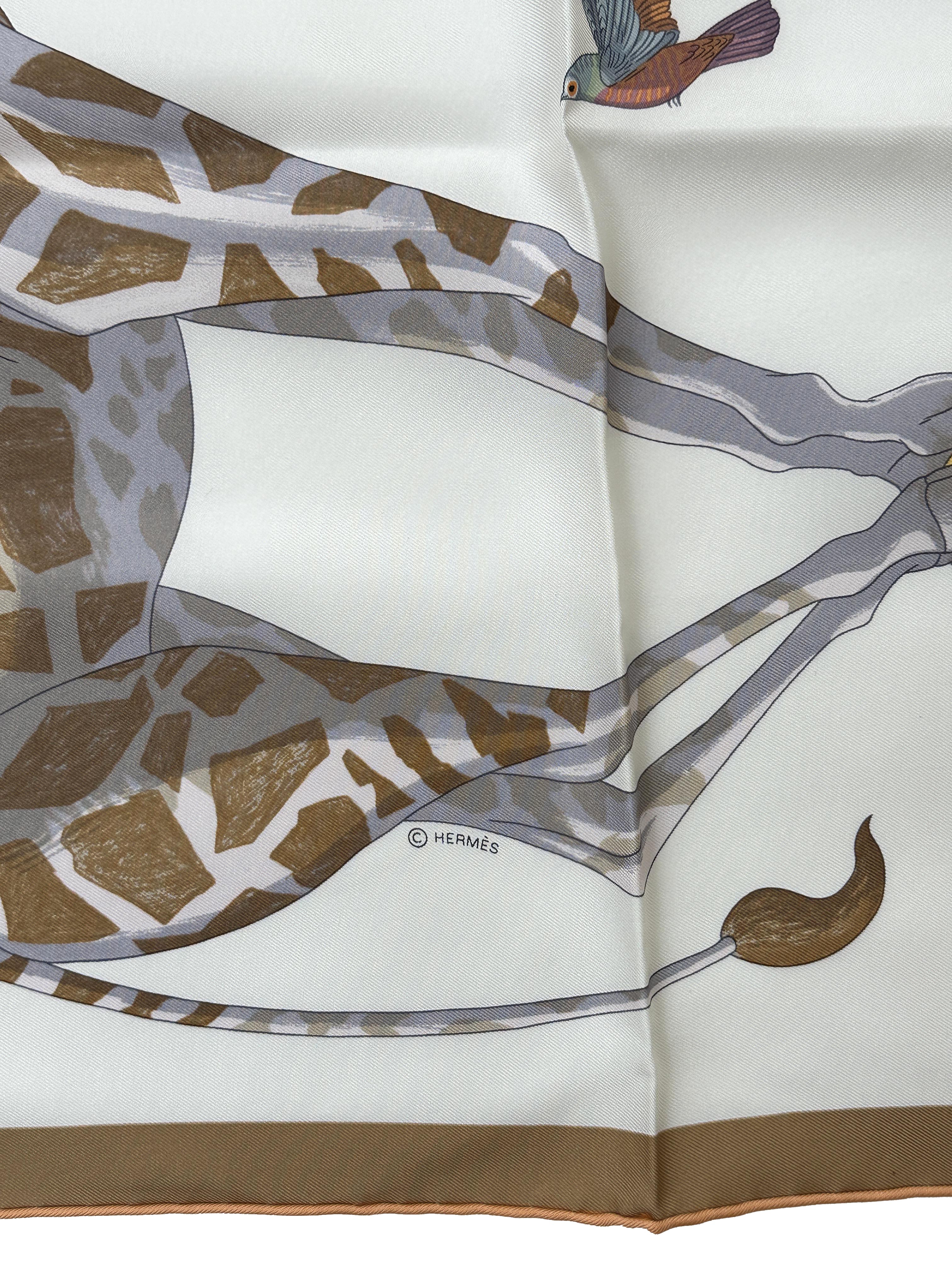 Hermès Hermès Story 90