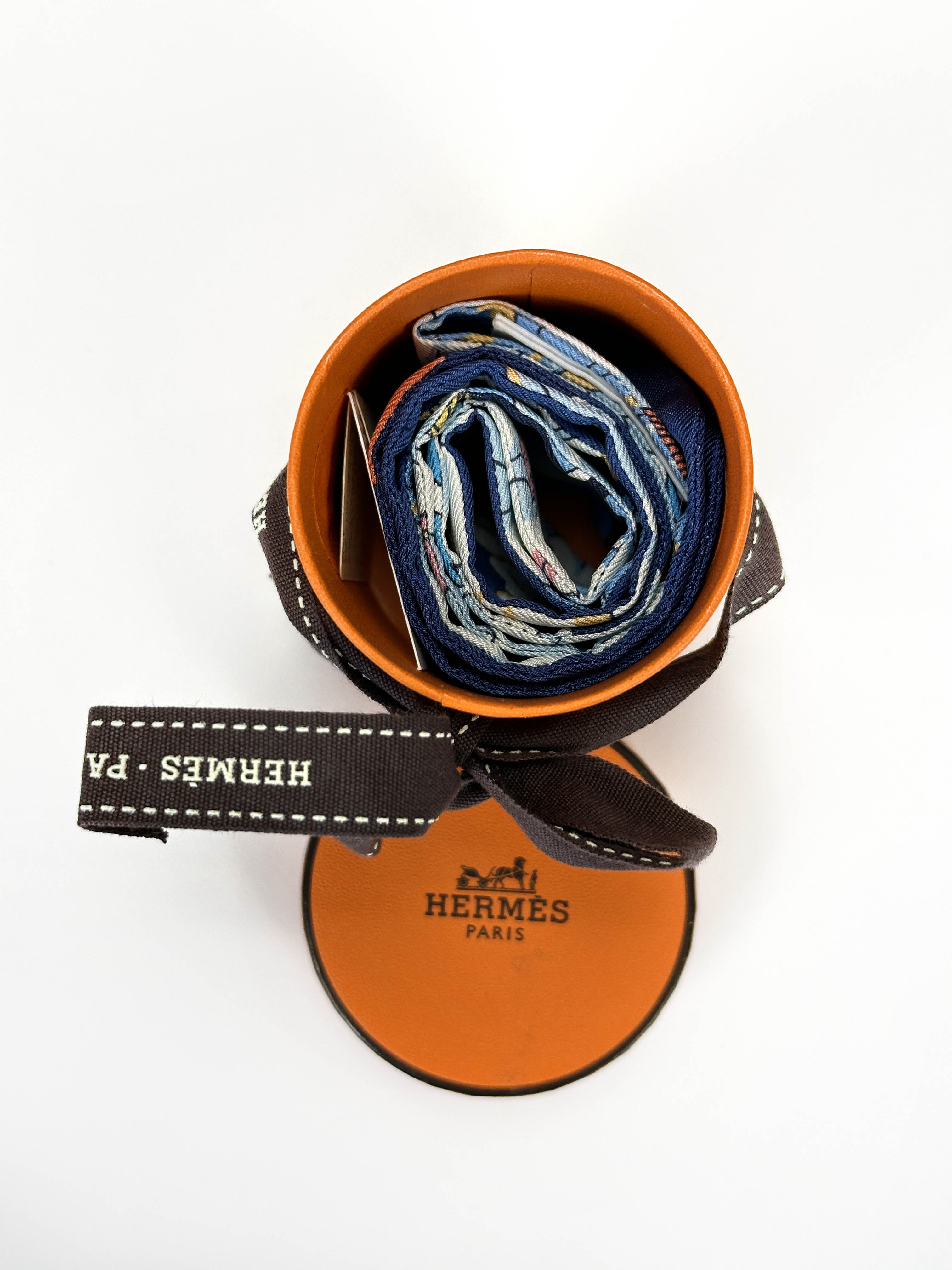 Hermès Sur Mon Nuage Twilly