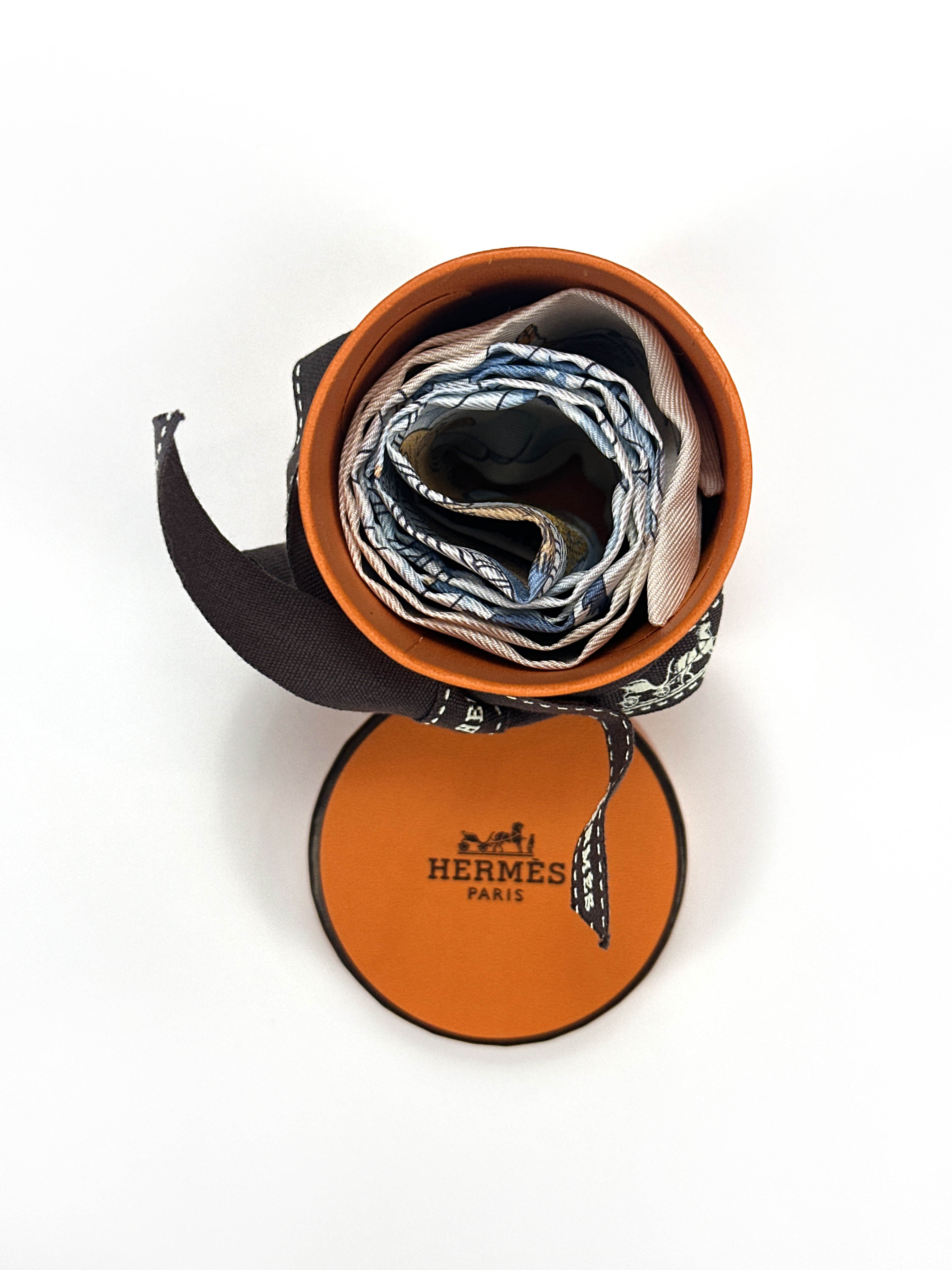 Hermès Sur Mon Nuage Twilly