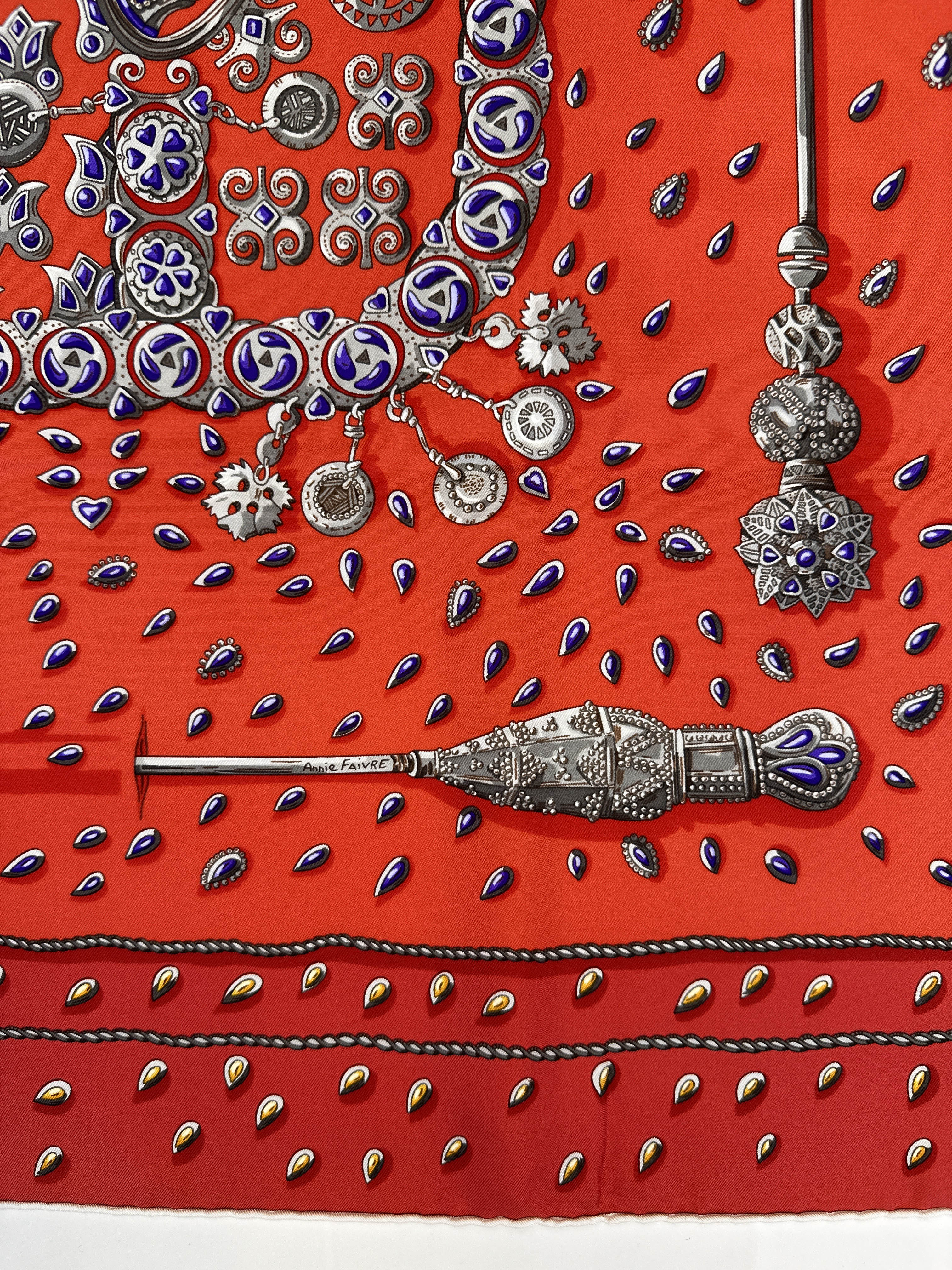 Hermès Trésors Retrouves 90