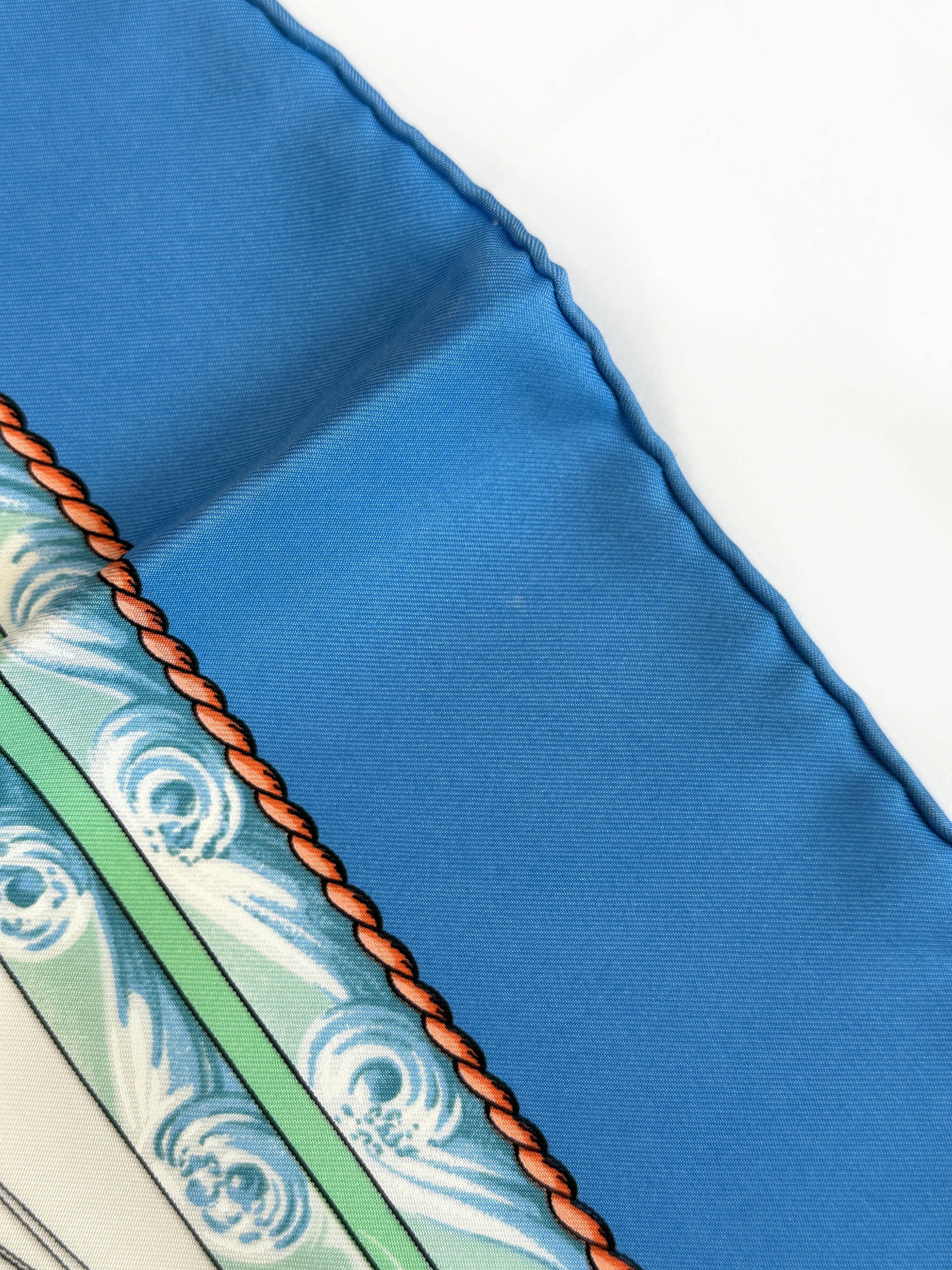 Hermès Vive le Vent 90