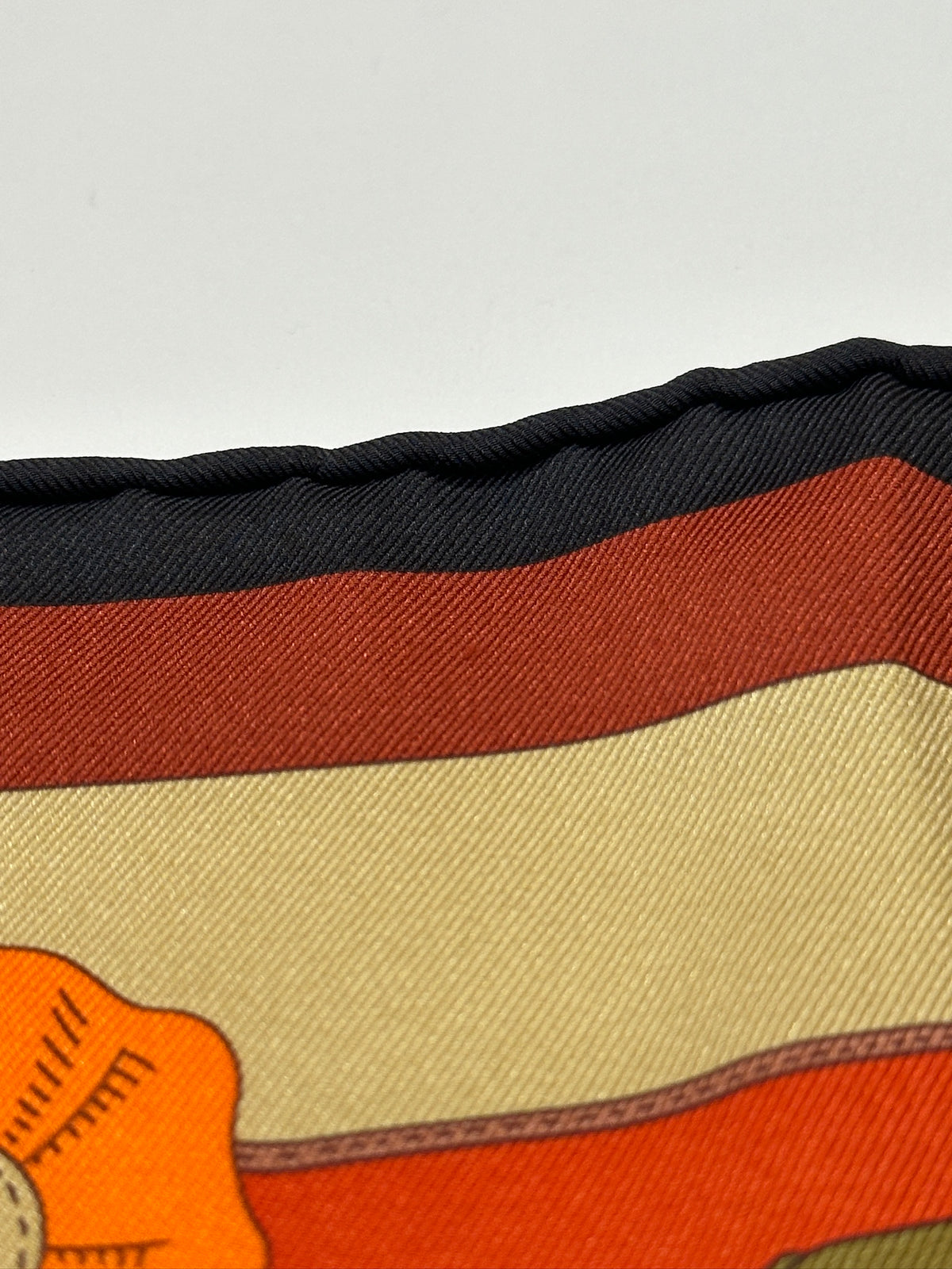 Hermès Pele-Mele Sellier 70