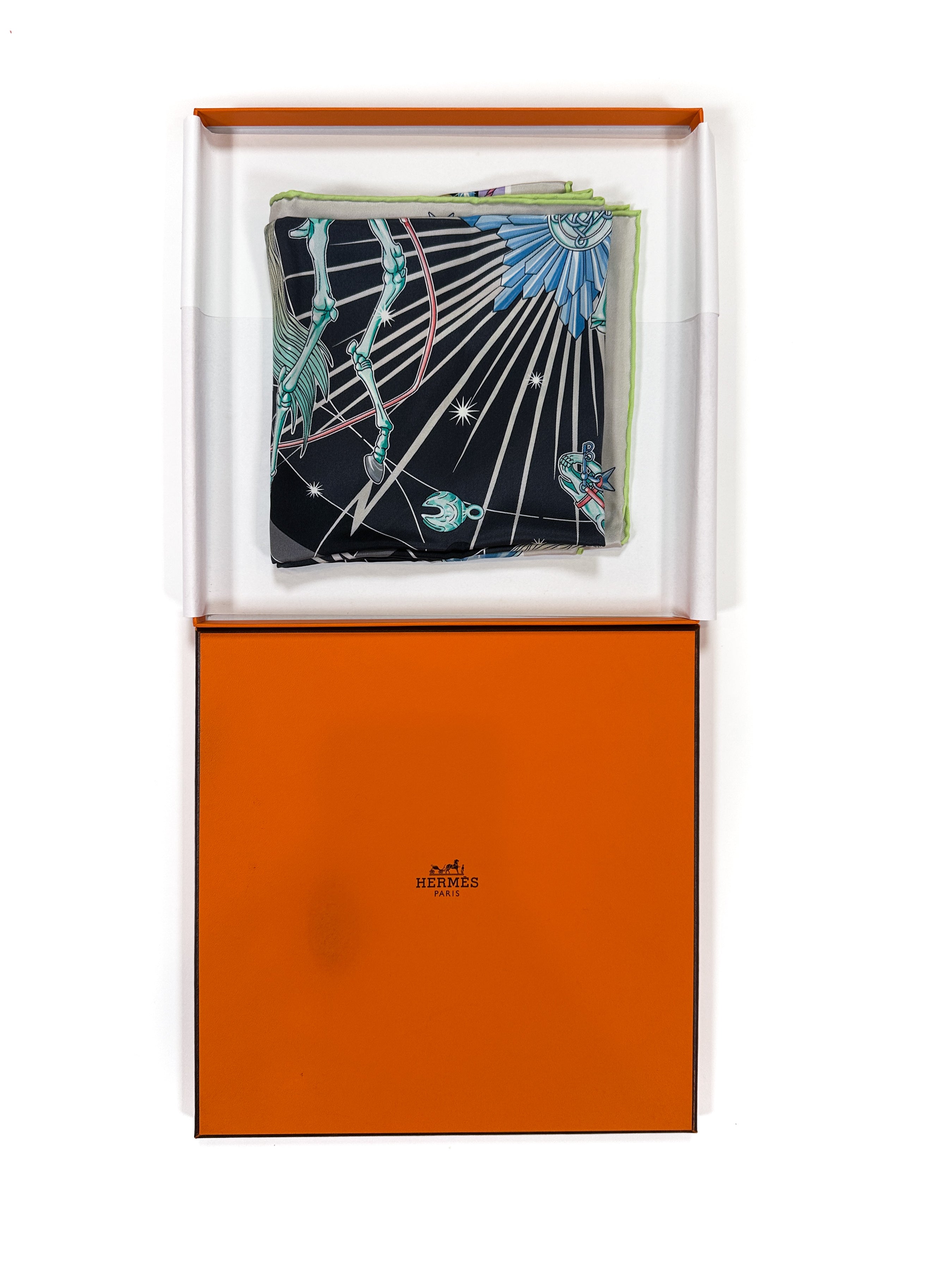 Hermès Chorus Stellarum 70