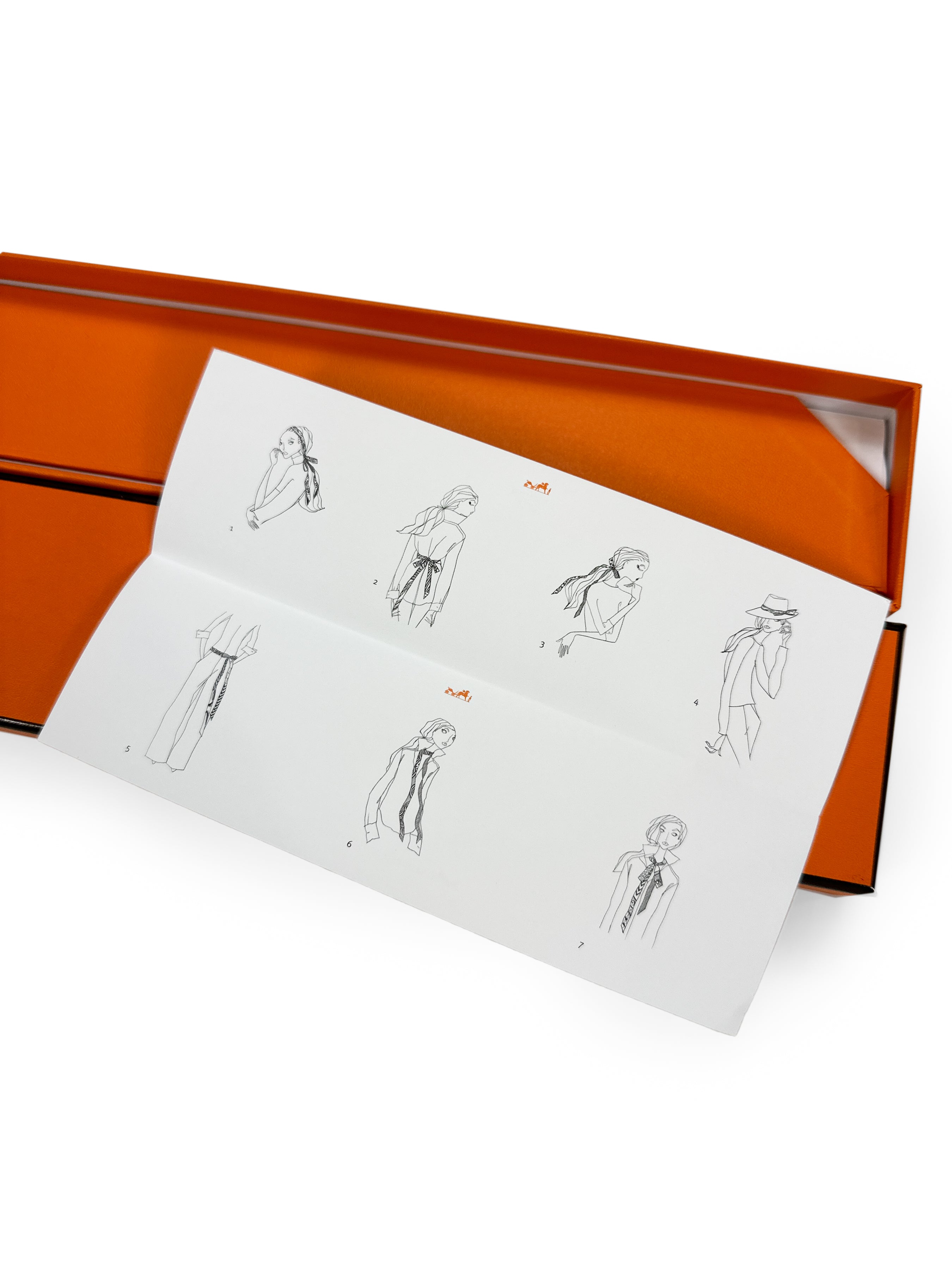 Hermès Animapolis Twillon