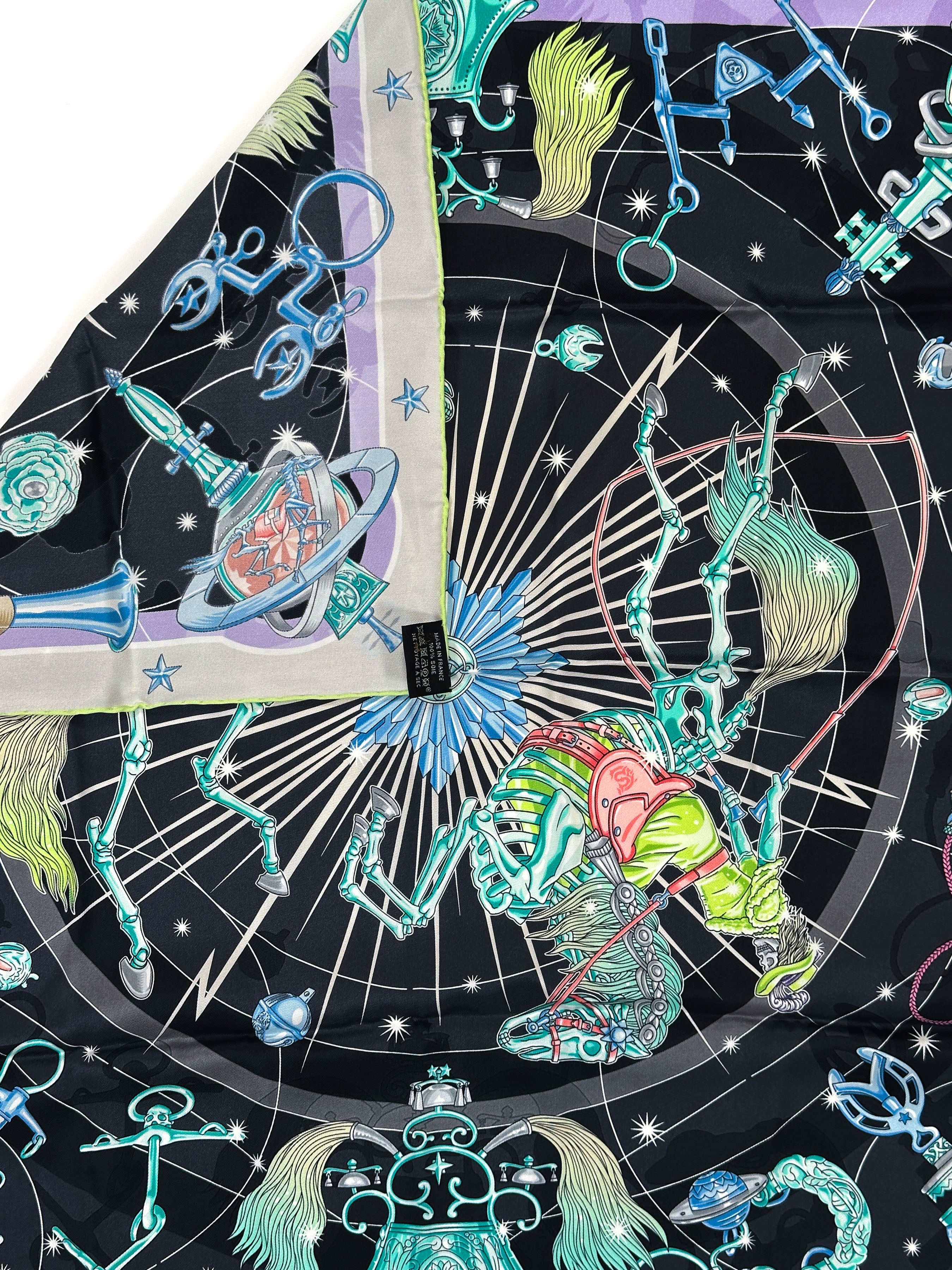 Hermès Chorus Stellarum 70