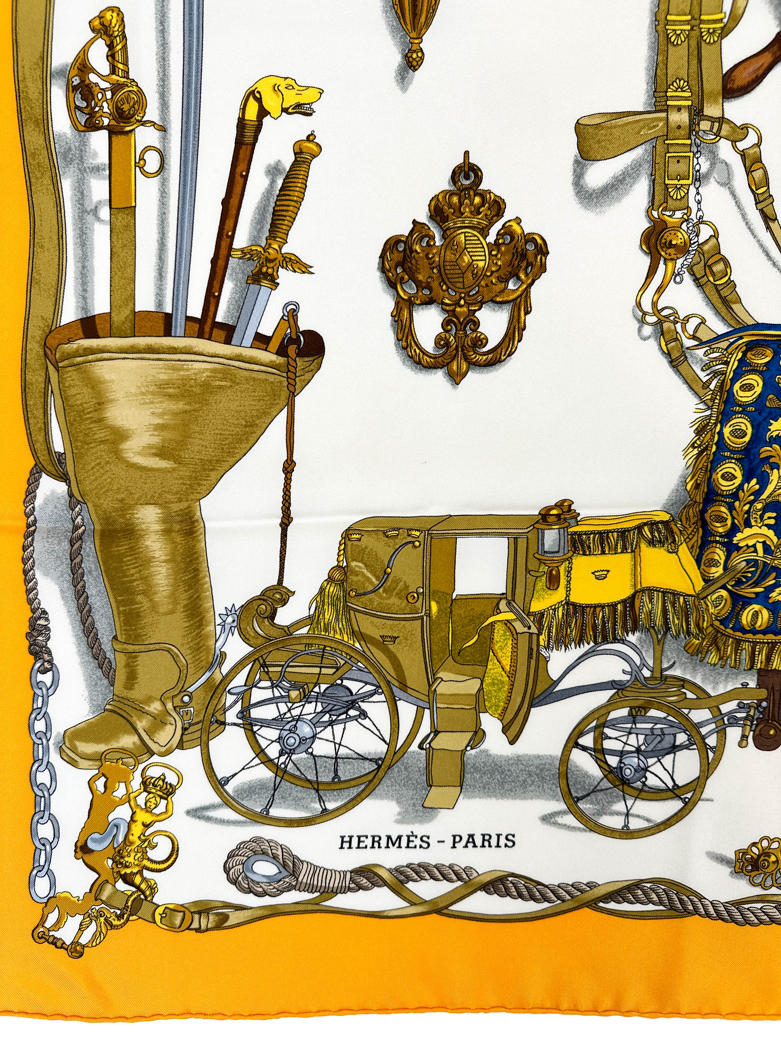 Hermès Musée 90