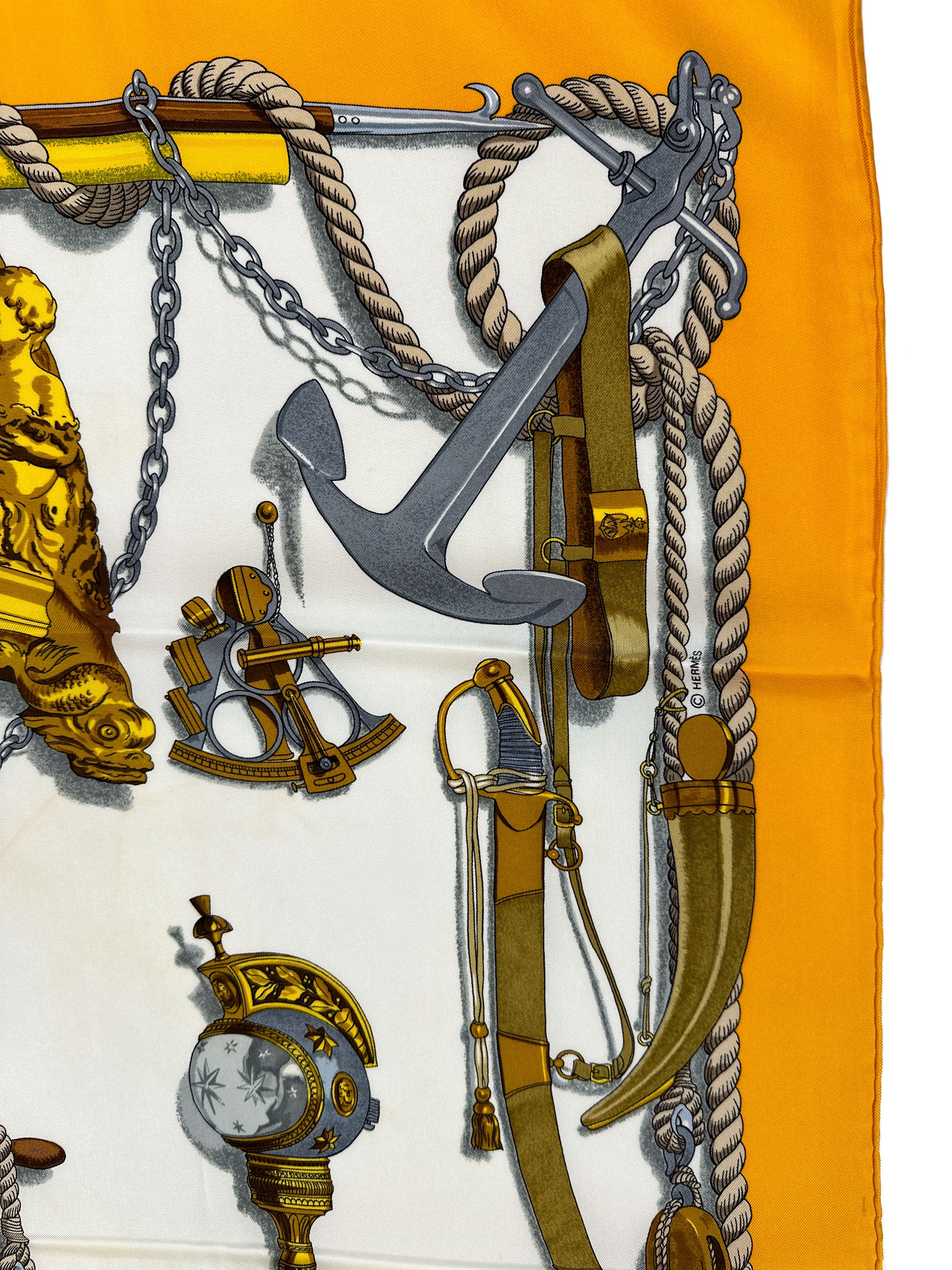 Hermès Musée 90