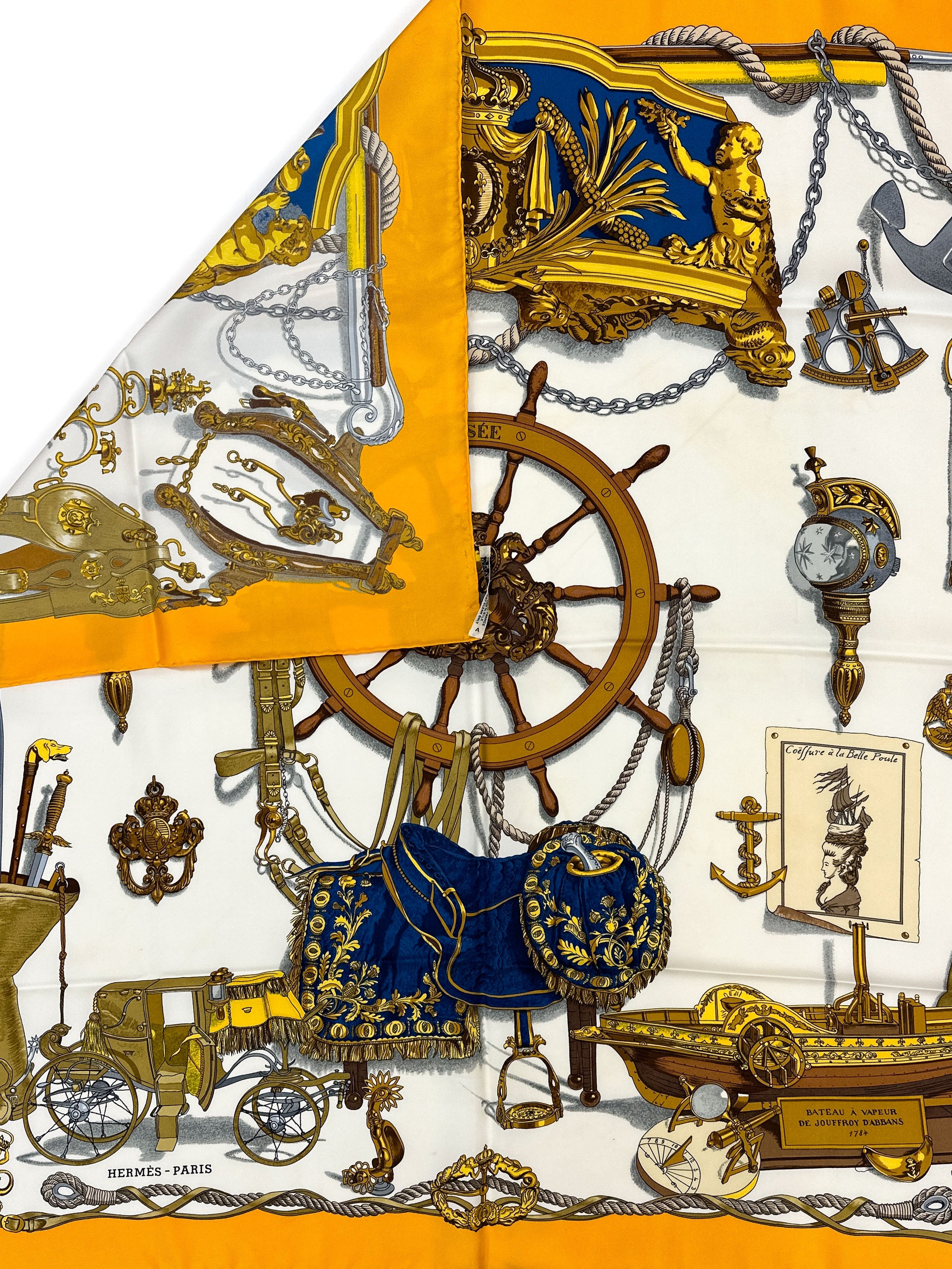 Hermès Musée 90