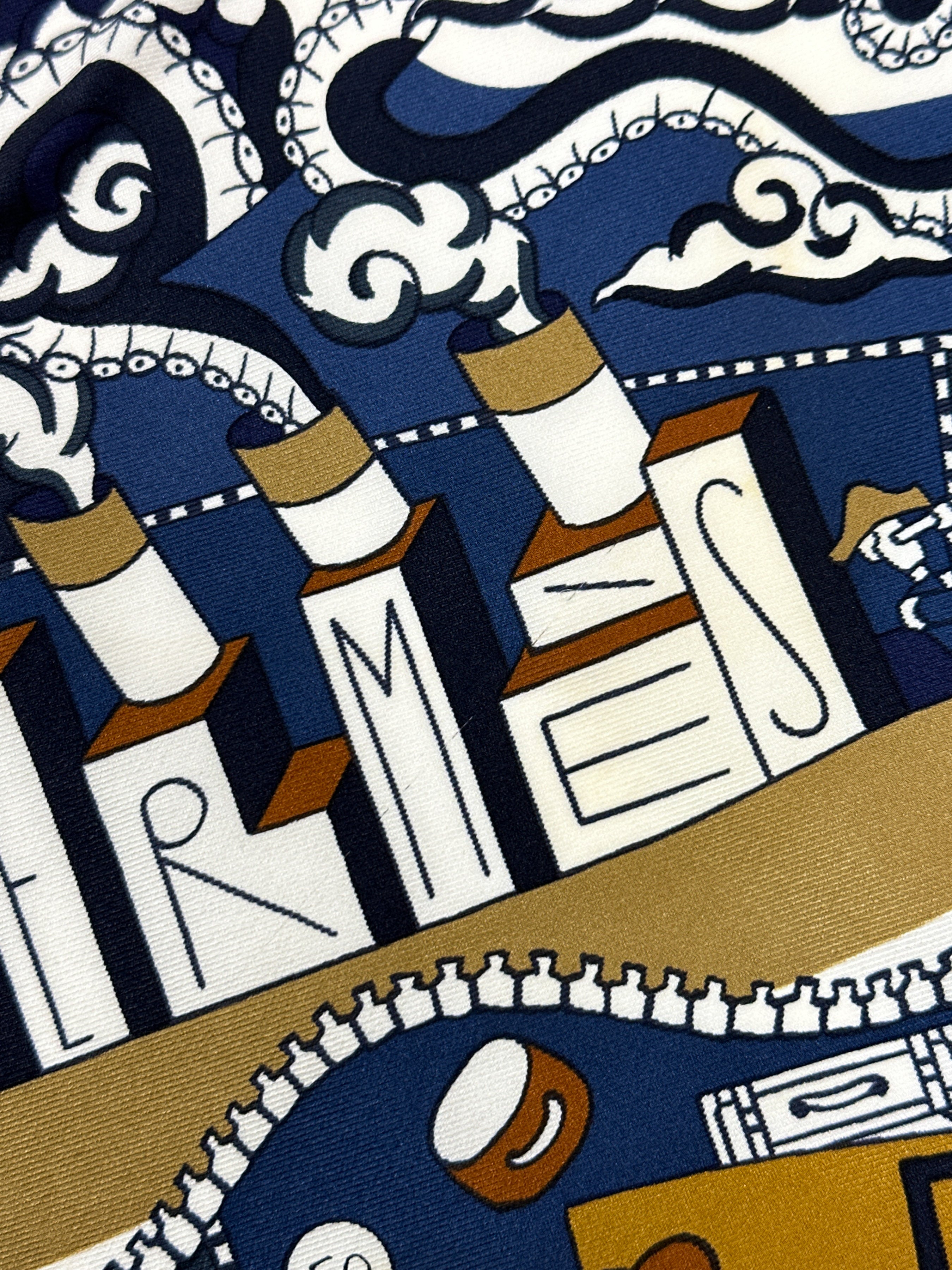 Hermès L'Epopee d'Hermes Detail 70