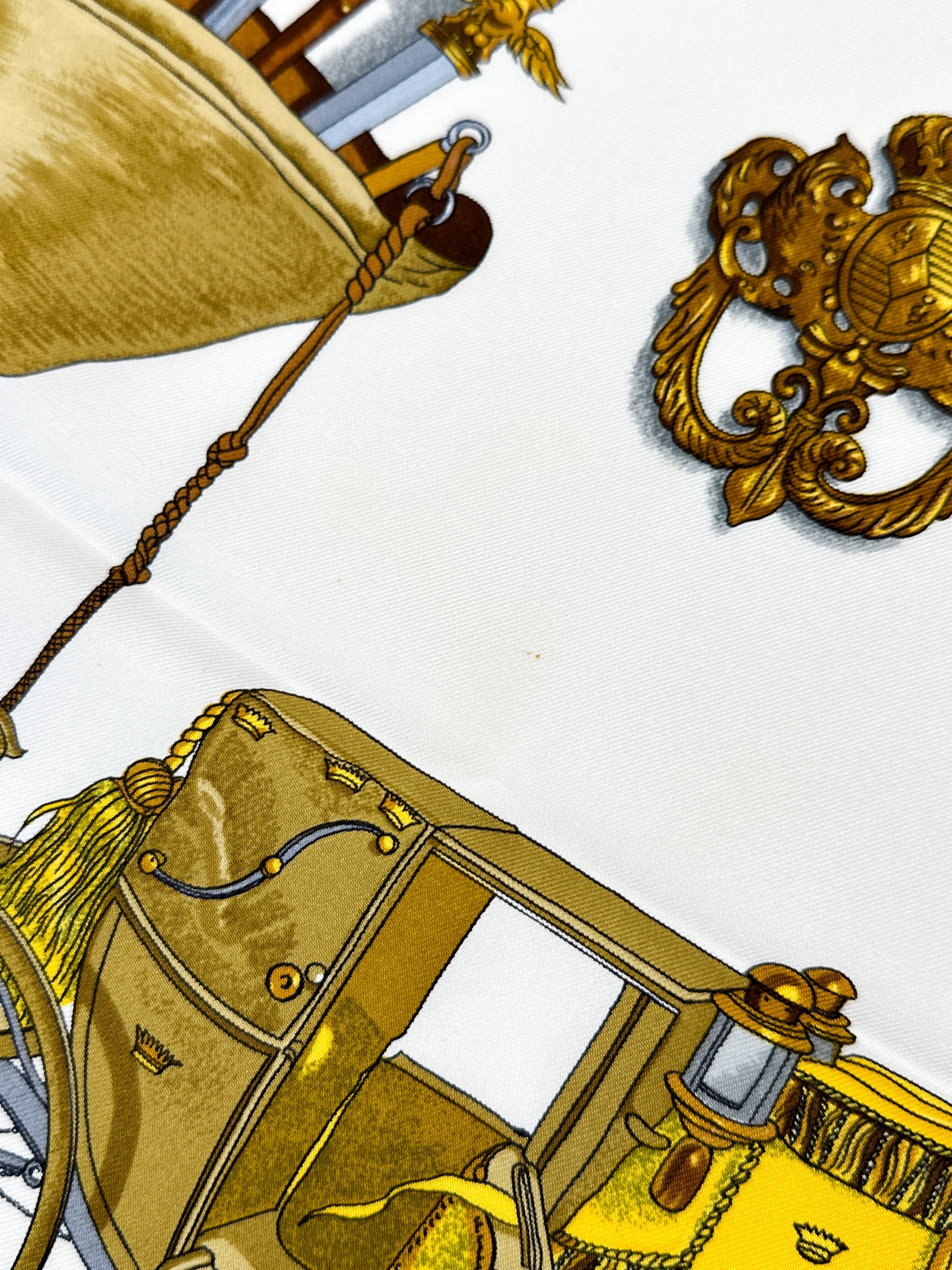 Hermès Musée 90