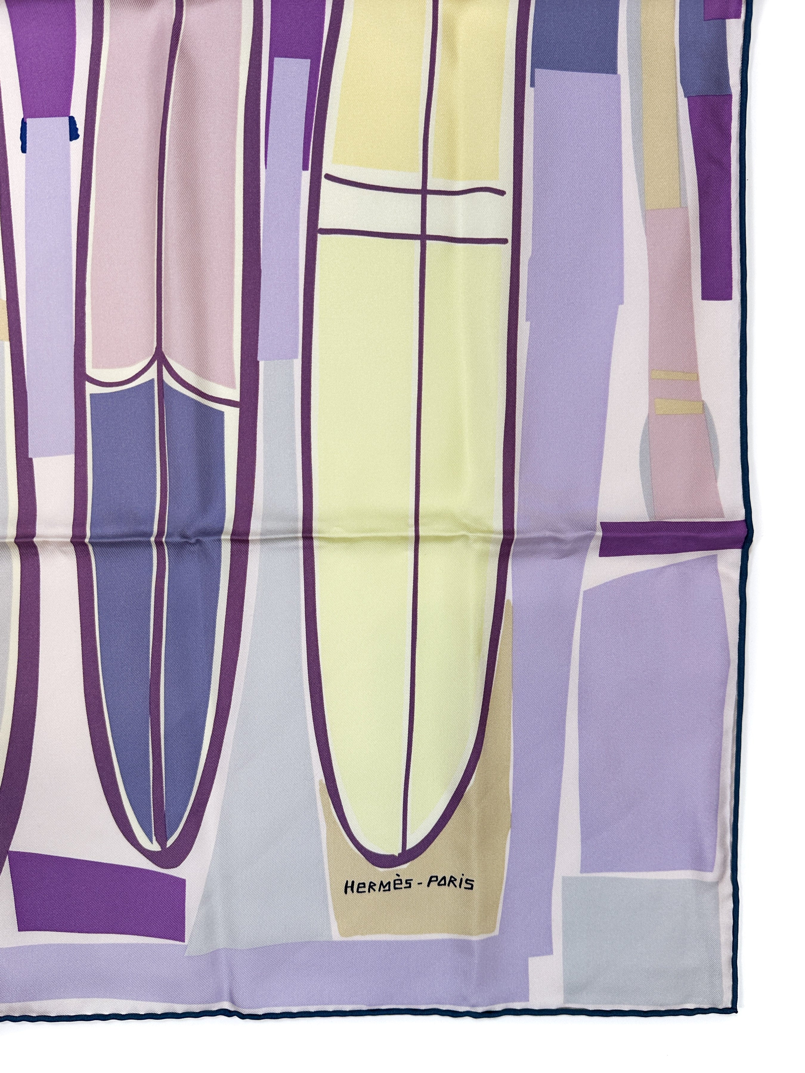 Hermès Sea, Surf and Fun 90
