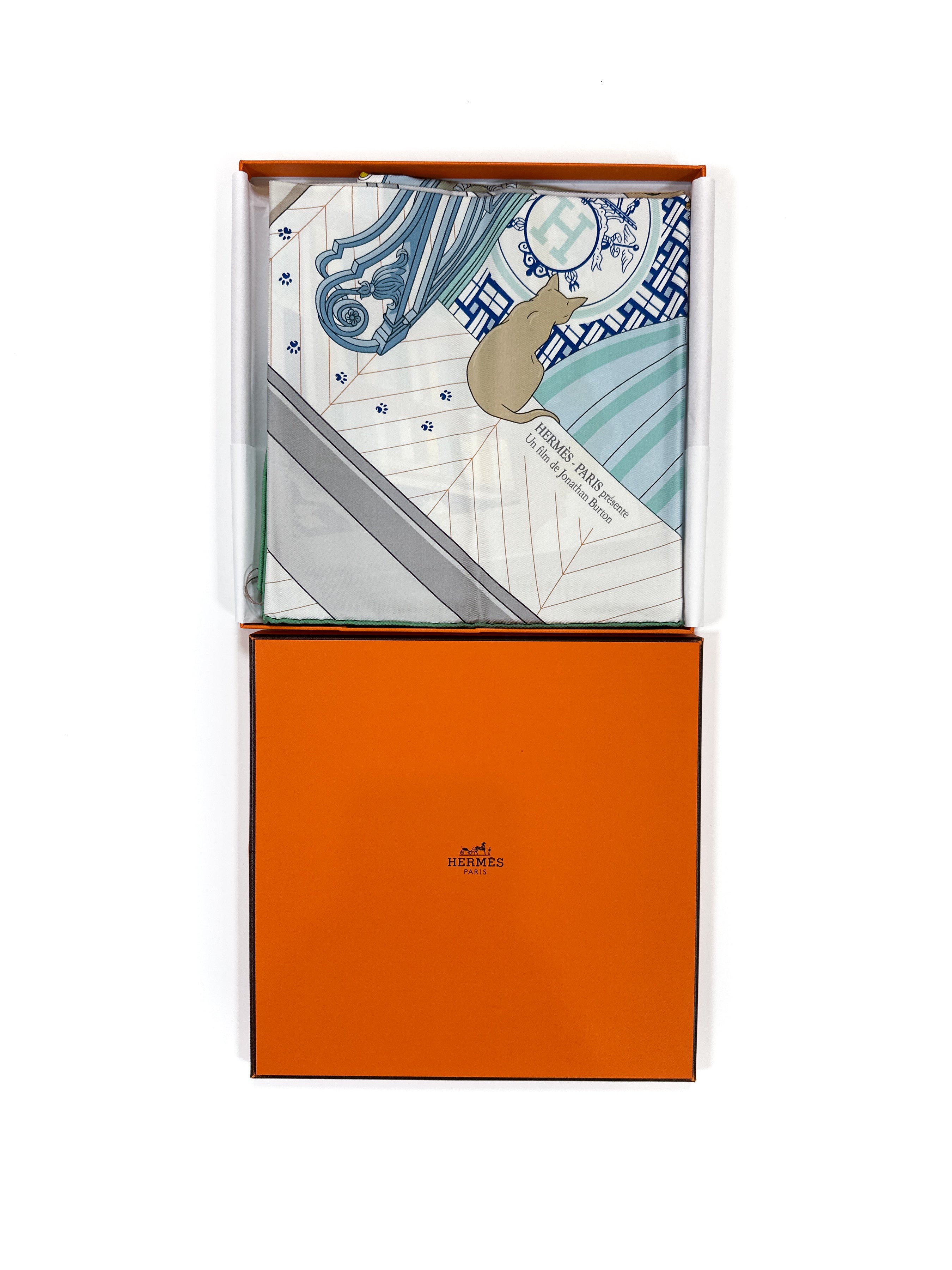 Hermès Mystere au 24 90