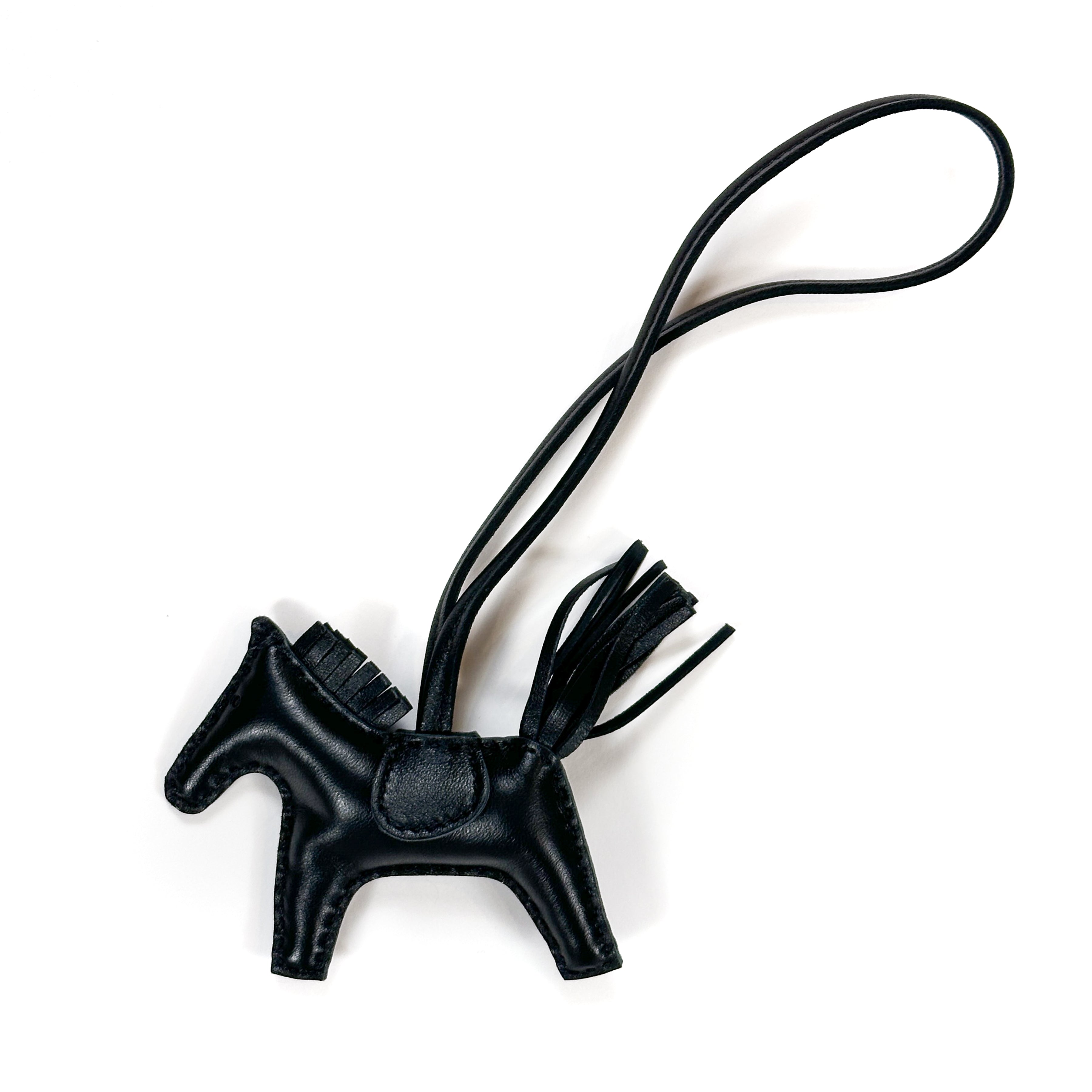 Hermès Rodeo Charm PM